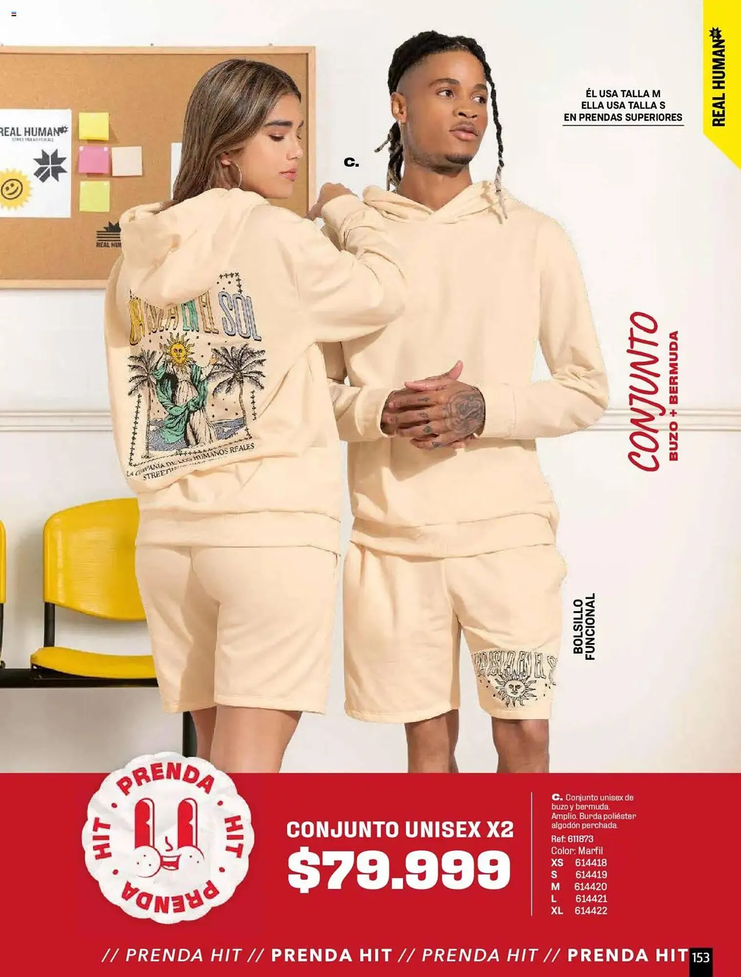 Catalogo de Catálogo Pacífika 1 de enero al 16 de febrero 2025 - Pag 413