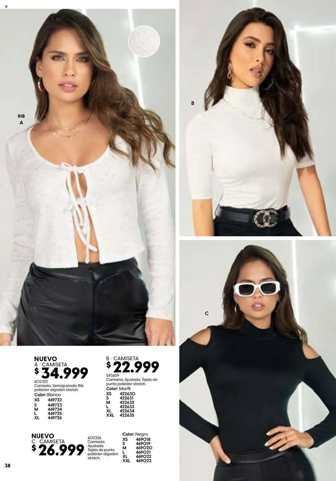 Catalogo de Catálogo Carmel 1 de julio al 20 de julio 2023 - Pag 42