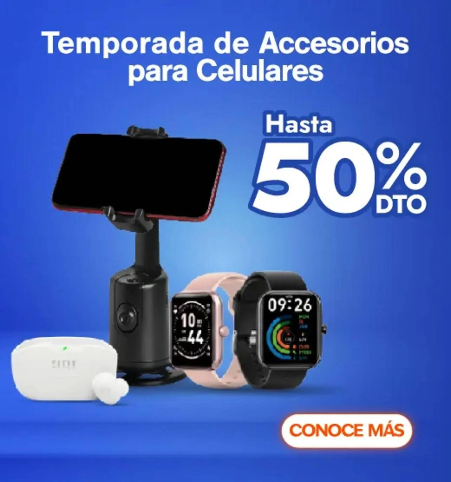 Catalogo de Catálogo Ktronix 19 de enero al 31 de enero 2026 - Pag 20