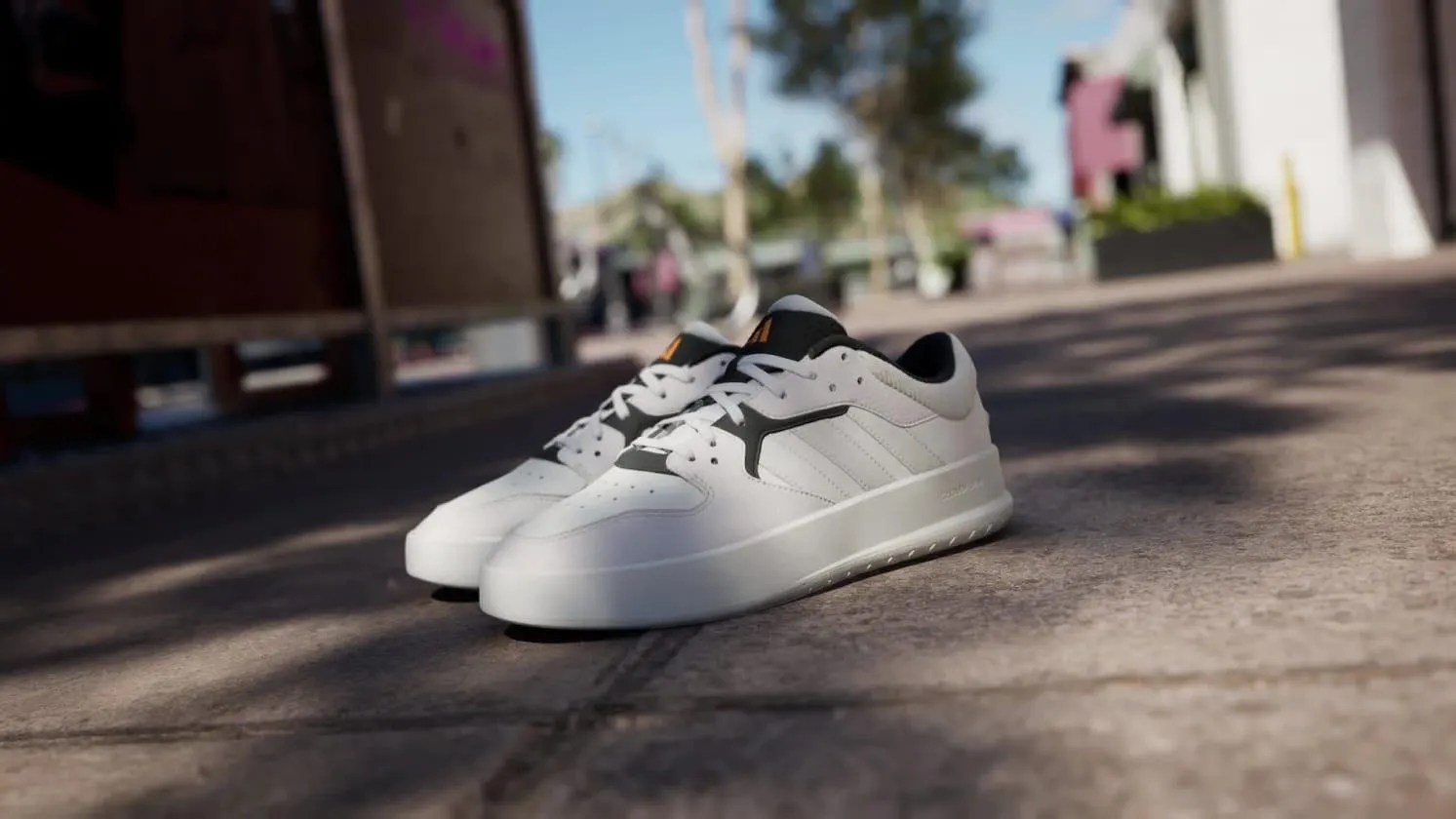 Zapatillas adidas Court 24