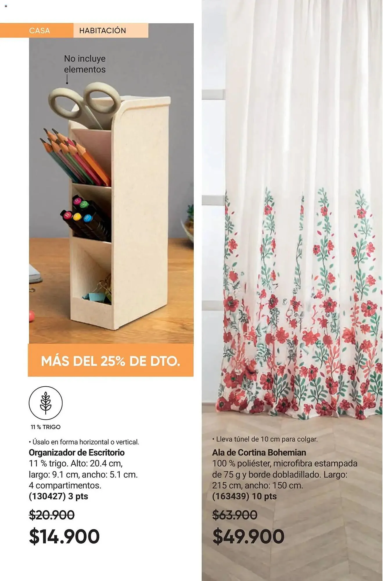 Catalogo de Catálogo Avon 17 de noviembre al 30 de noviembre 2025 - Pag 58