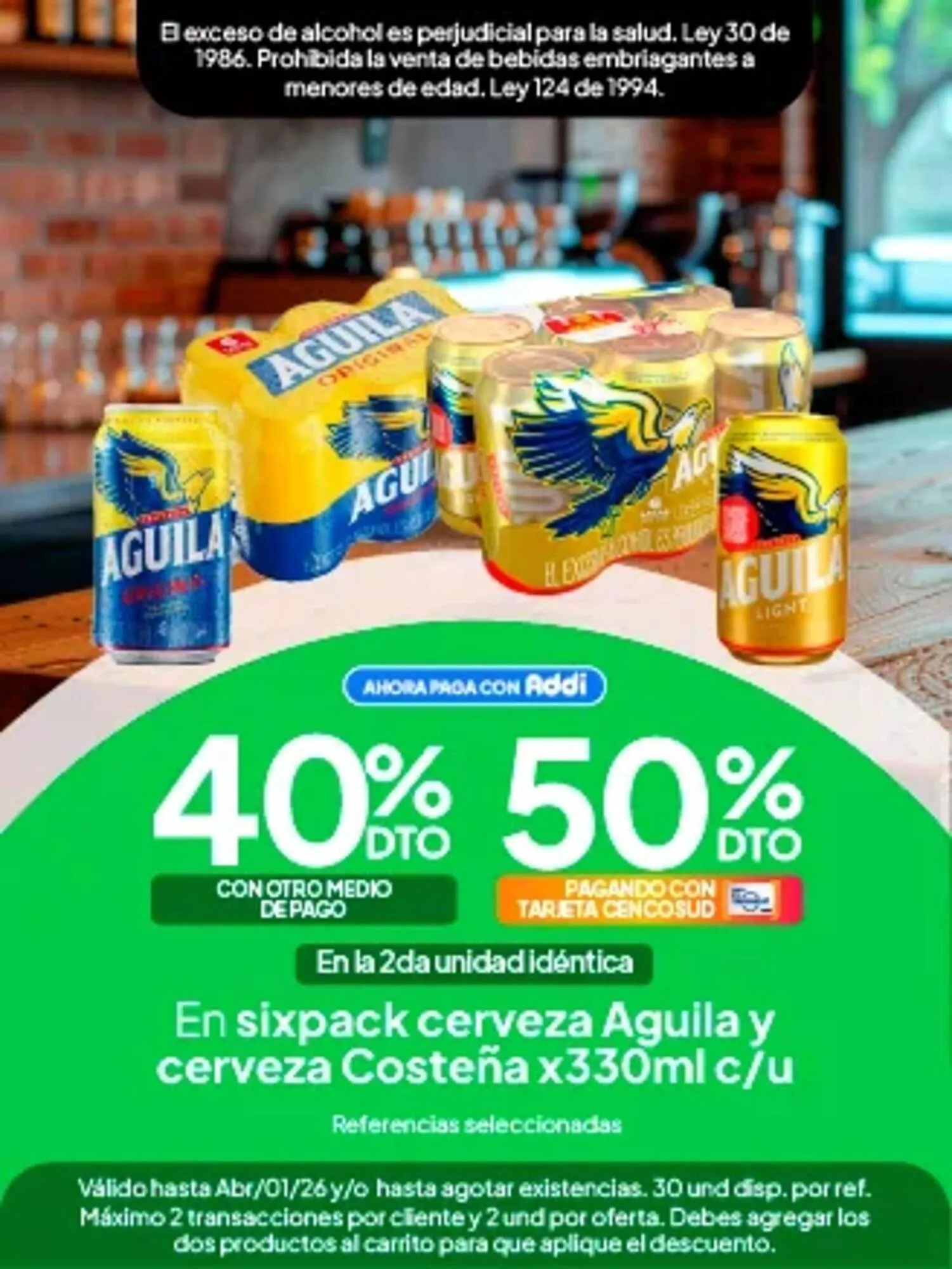 Catalogo de Catálogo Jumbo 30 de marzo al 5 de abril 2026 - Pag 4