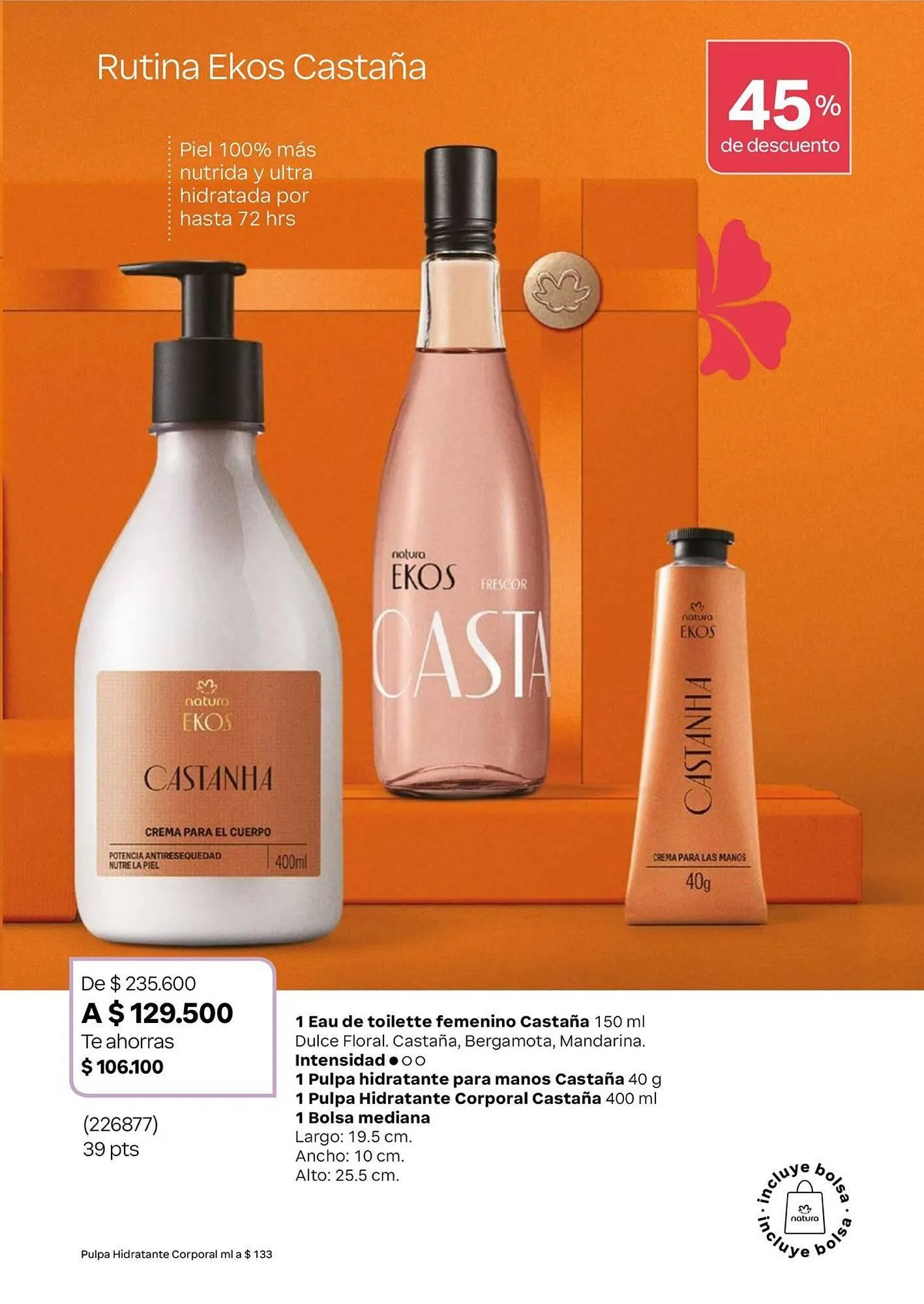 Catalogo de Catálogo Natura 1 de abril al 30 de abril 2026 - Pag 27