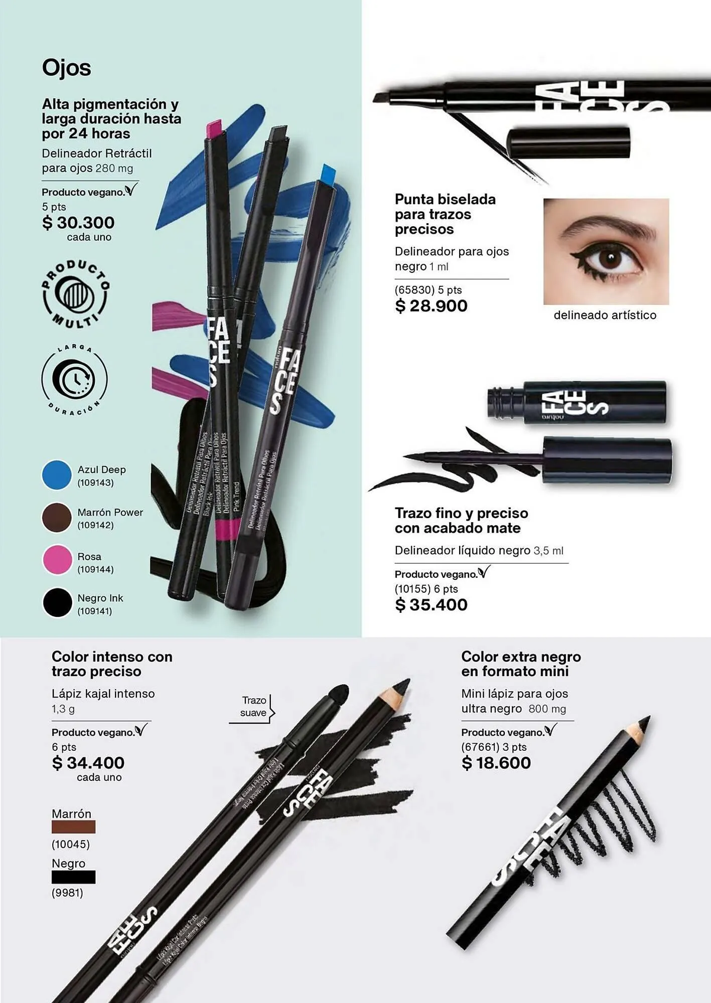 Catalogo de Catálogo Natura 1 de enero al 31 de enero 2026 - Pag 73