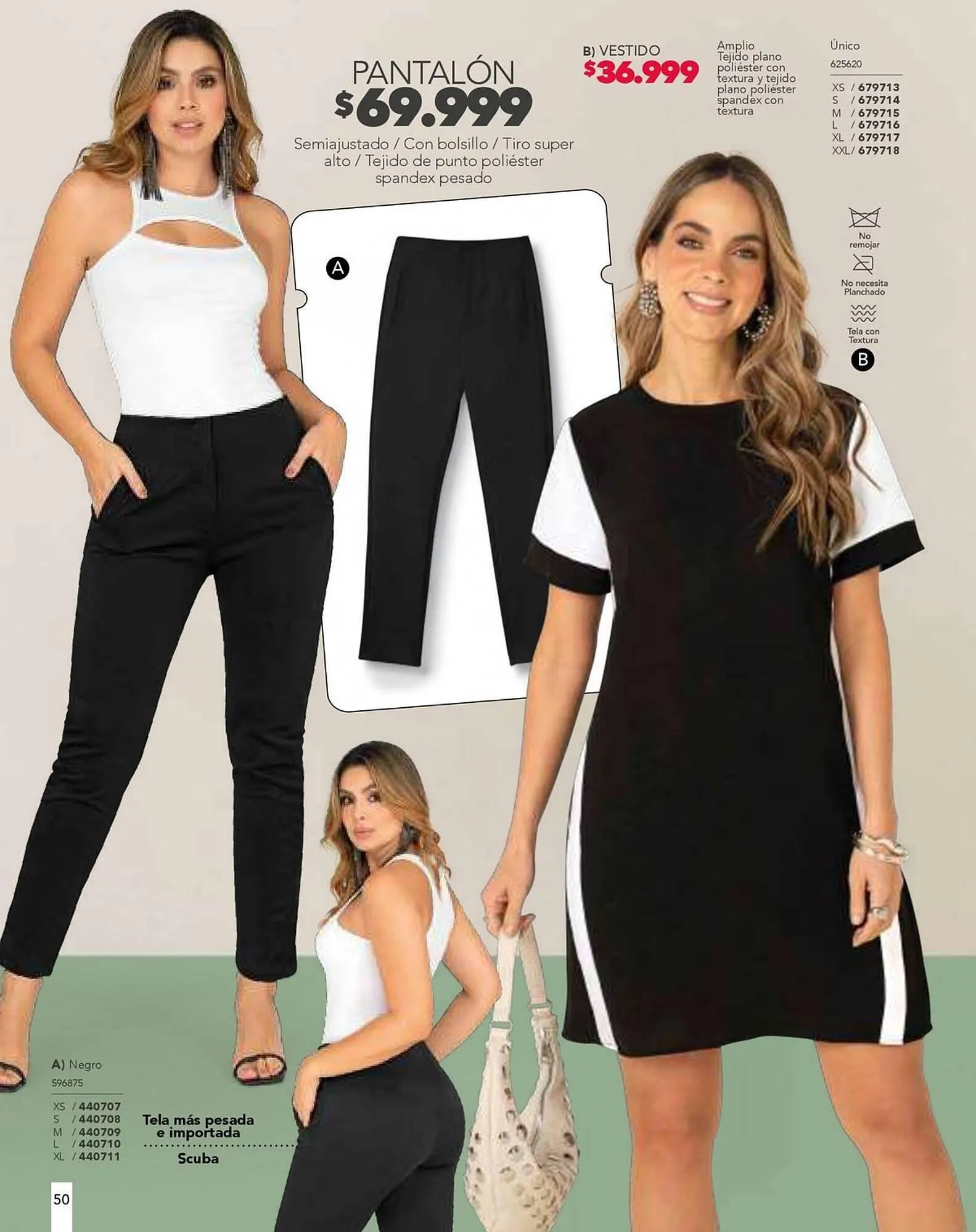 Catalogo de Catálogo Loguin 16 de septiembre al 31 de octubre 2025 - Pag 60