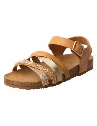 Sandalias Lucy para niña
