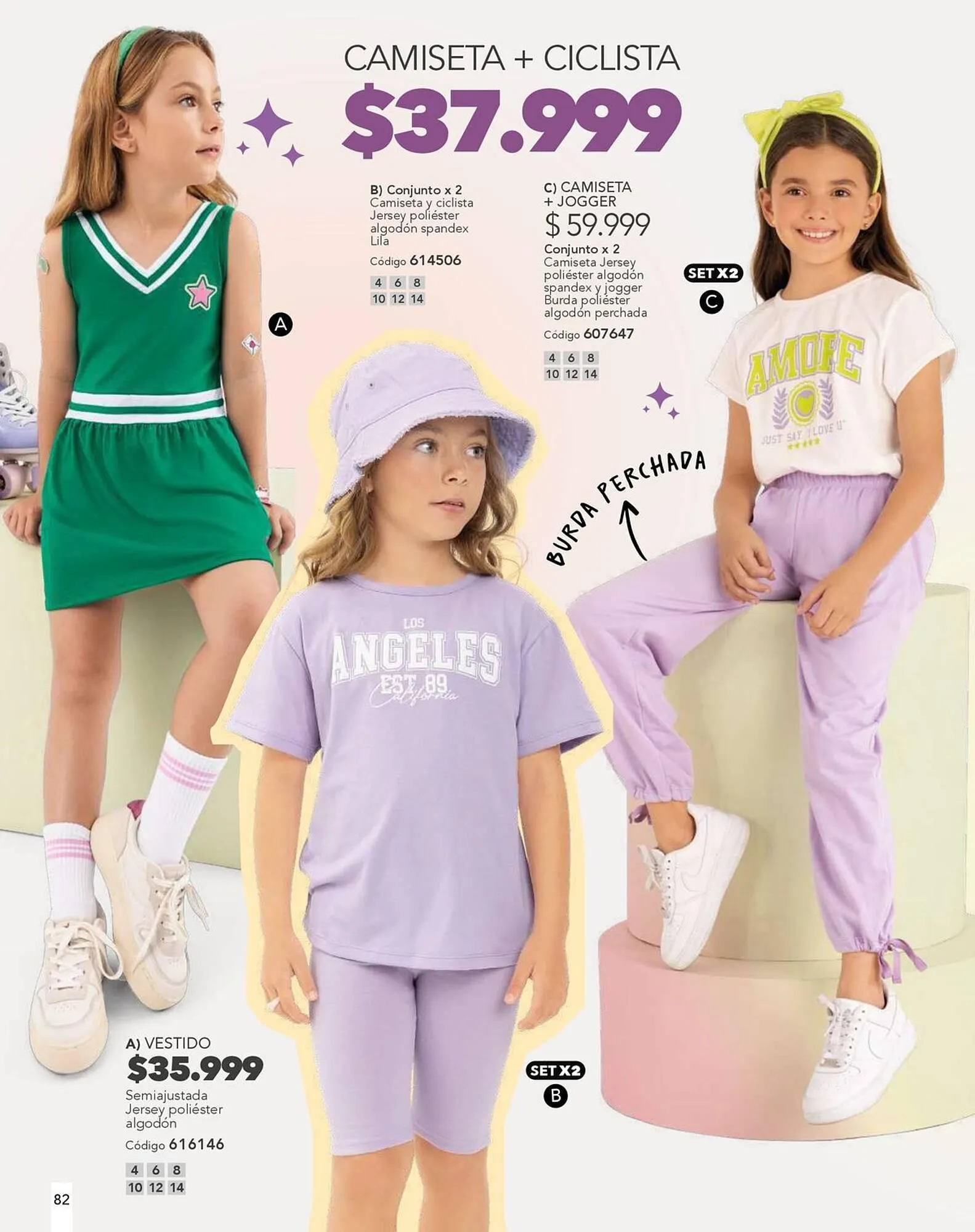 Catalogo de Catálogo Loguin 14 de enero al 15 de febrero 2025 - Pag 94