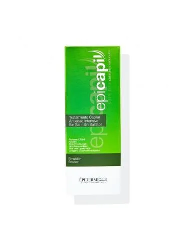 Epicapil Tratamiento Capilar Antiedad Intensivo X 250ML