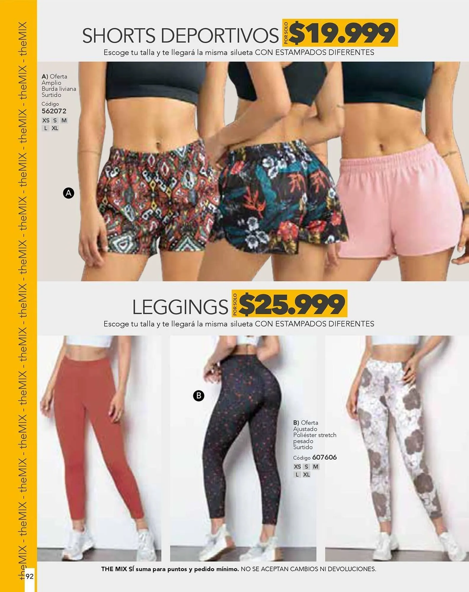 Catalogo de Catálogo Loguin 12 de abril al 30 de abril 2024 - Pag 92