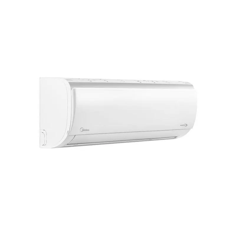 AIRE ACONDICIONADO INVERTER 12000 BTU 220V EFIC17S R410A MIDEA SILK