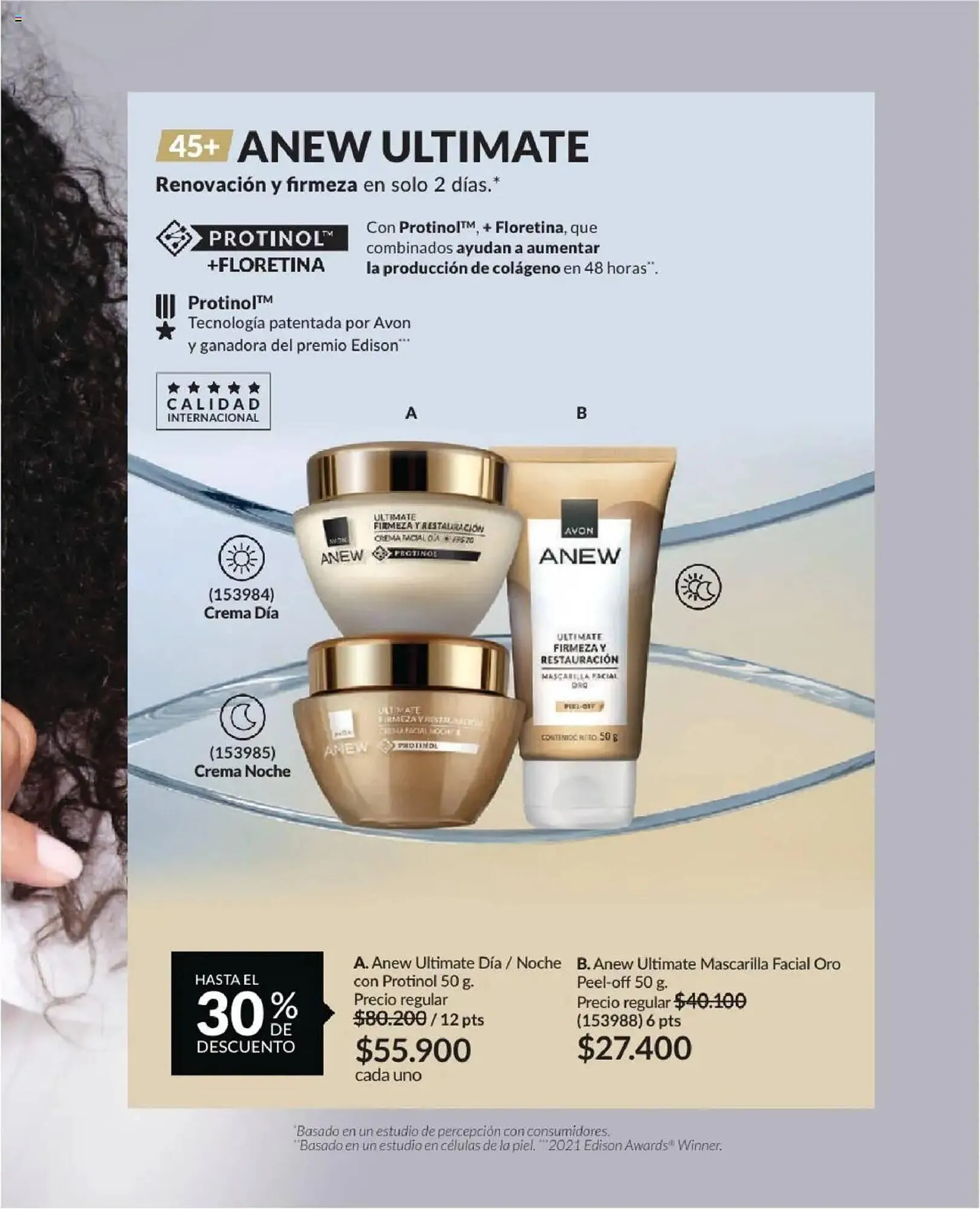 Catalogo de Catálogo Avon 29 de mayo al 13 de julio 2025 - Pag 89
