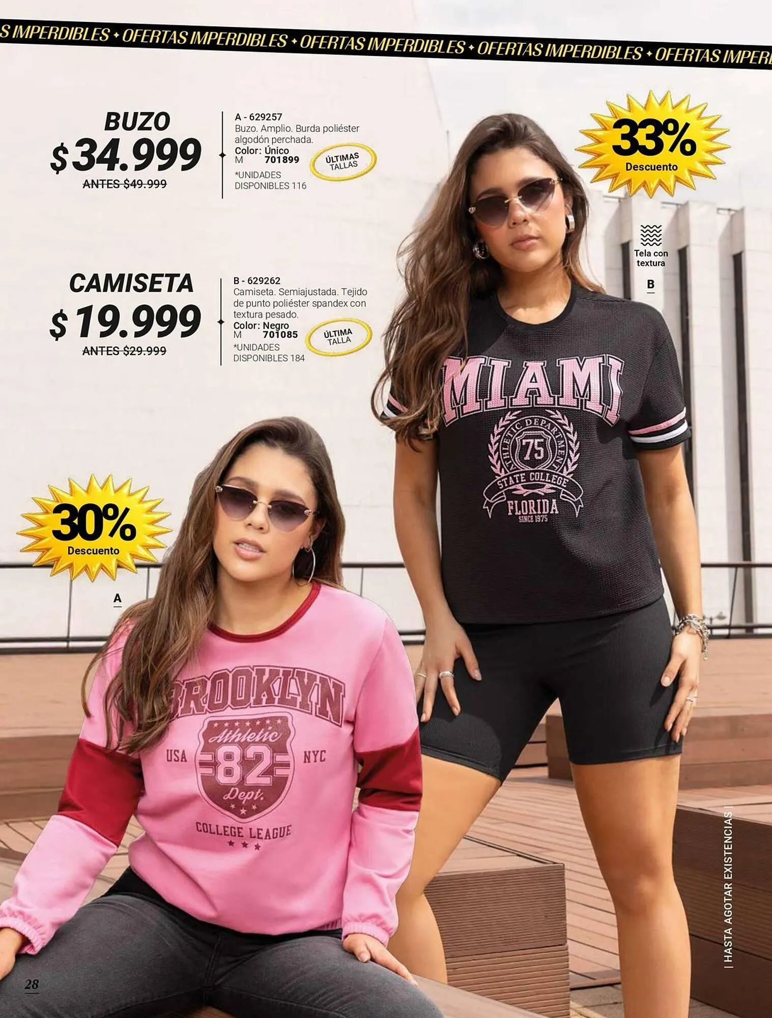Catalogo de Catálogo Carmel 1 de septiembre al 30 de septiembre 2026 - Pag 218
