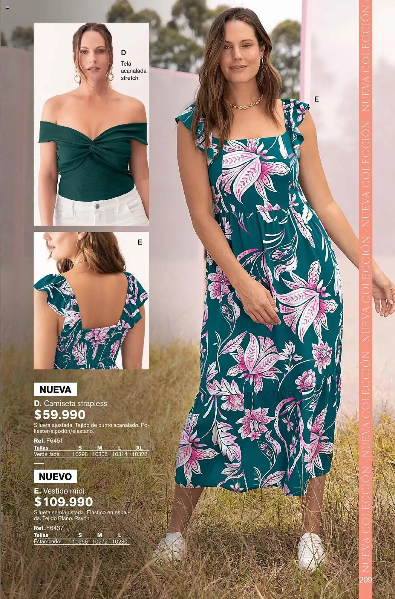 Catalogo de Catálogo Leonisa 14 de marzo al 2 de abril 2025 - Pag 431