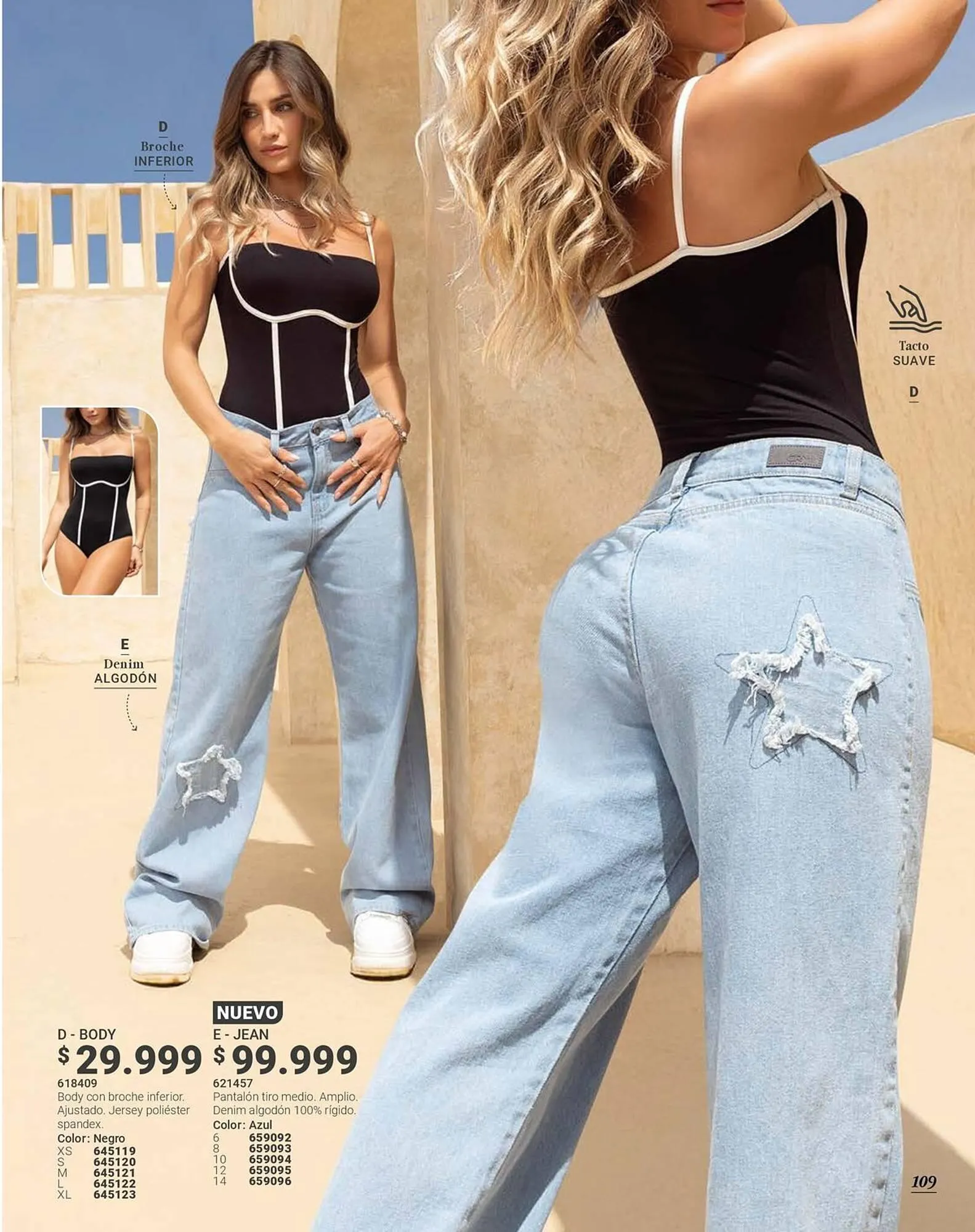 Catalogo de Catálogo Carmel 25 de marzo al 31 de marzo 2025 - Pag 111