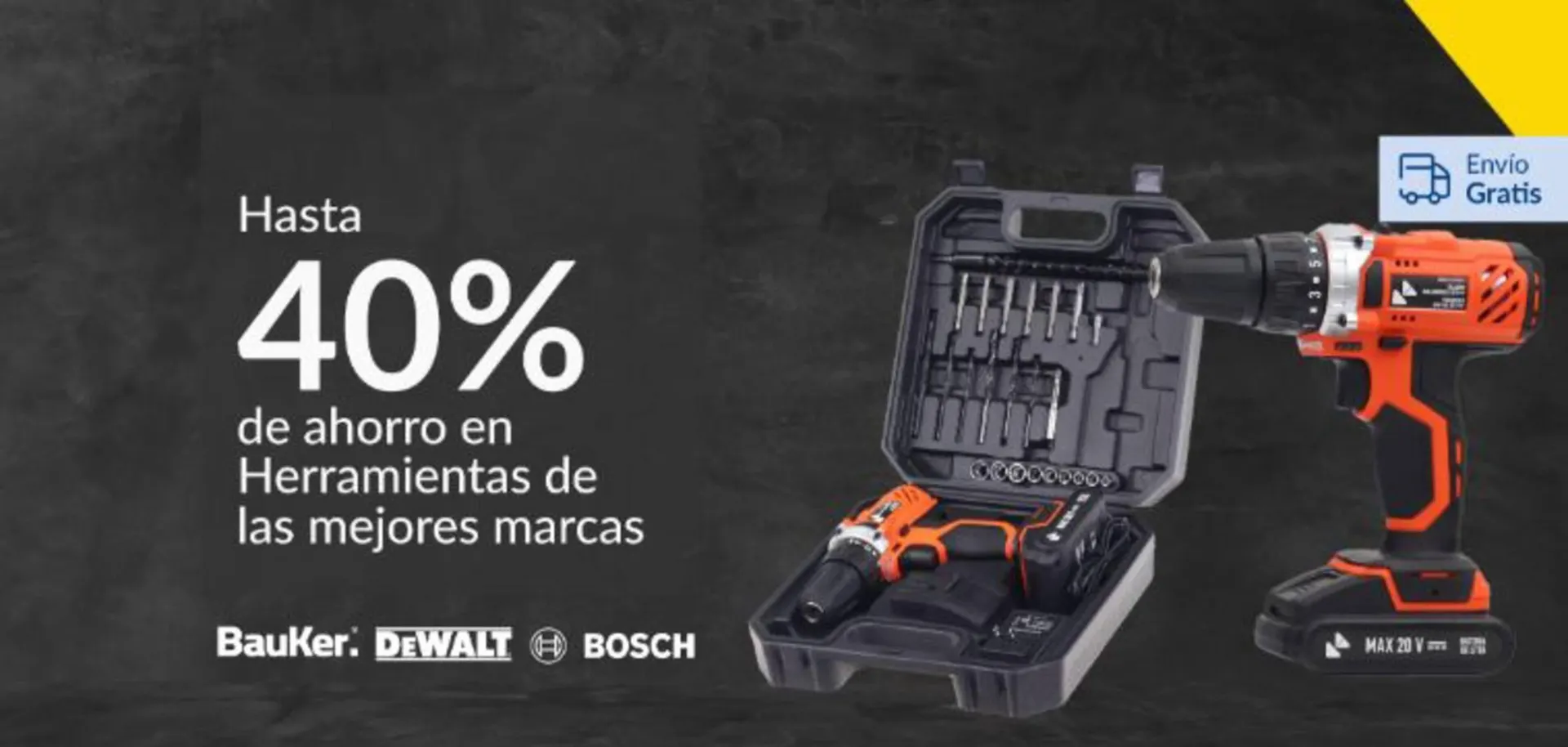 Catalogo de Catálogo Constructor 7 de abril al 12 de abril 2025 - Pag 2