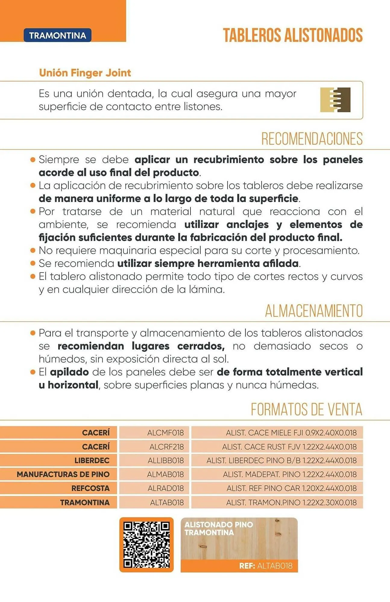 Catalogo de Catálogo Madecentro 4 de octubre al 31 de octubre 2025 - Pag 3