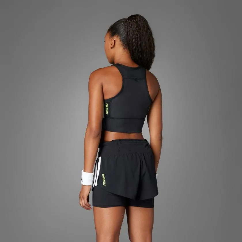 Crop Top Adizero Running Gel Pocket
