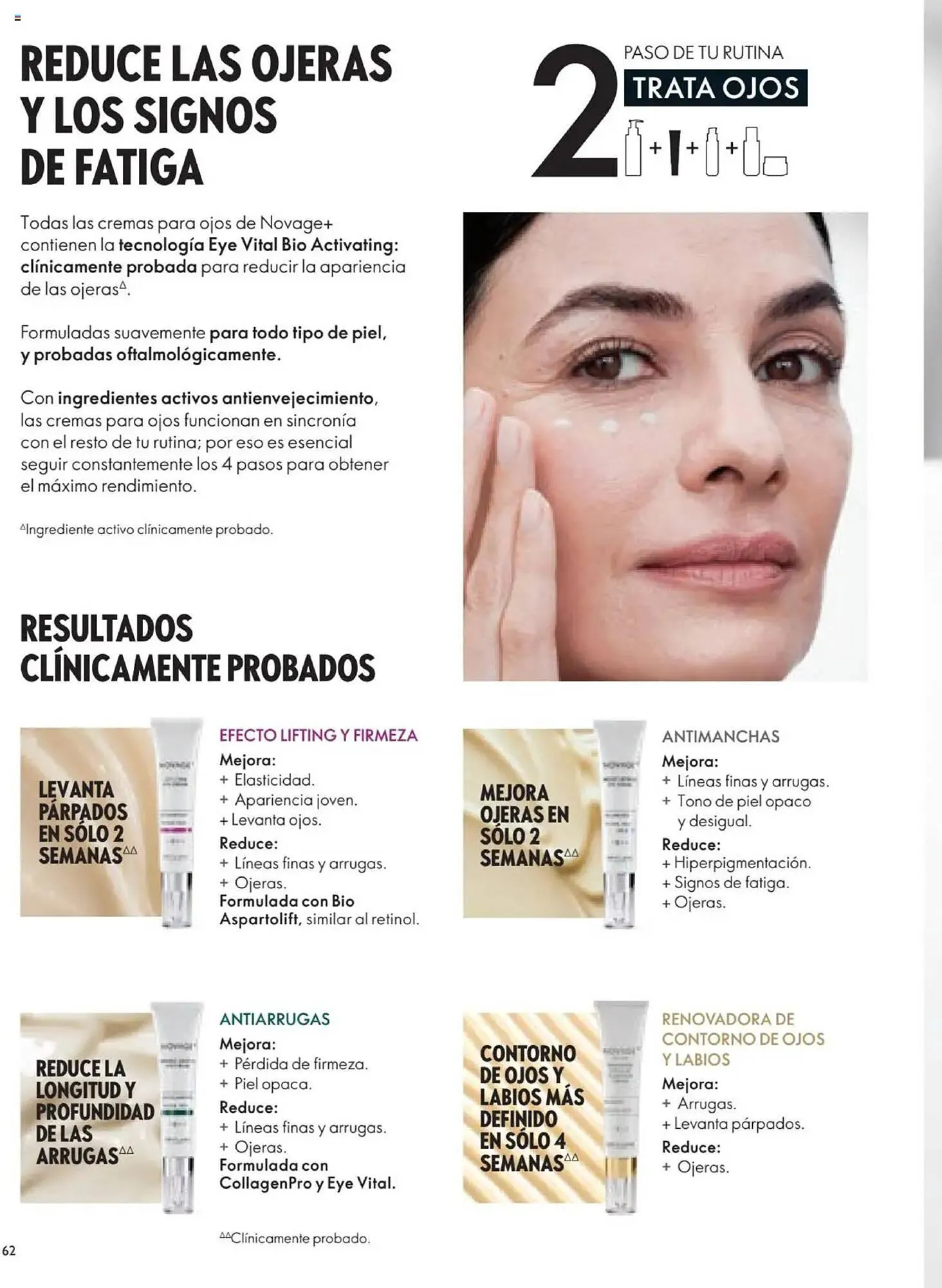 Catalogo de Catálogo Oriflame 10 de mayo al 30 de mayo 2025 - Pag 326