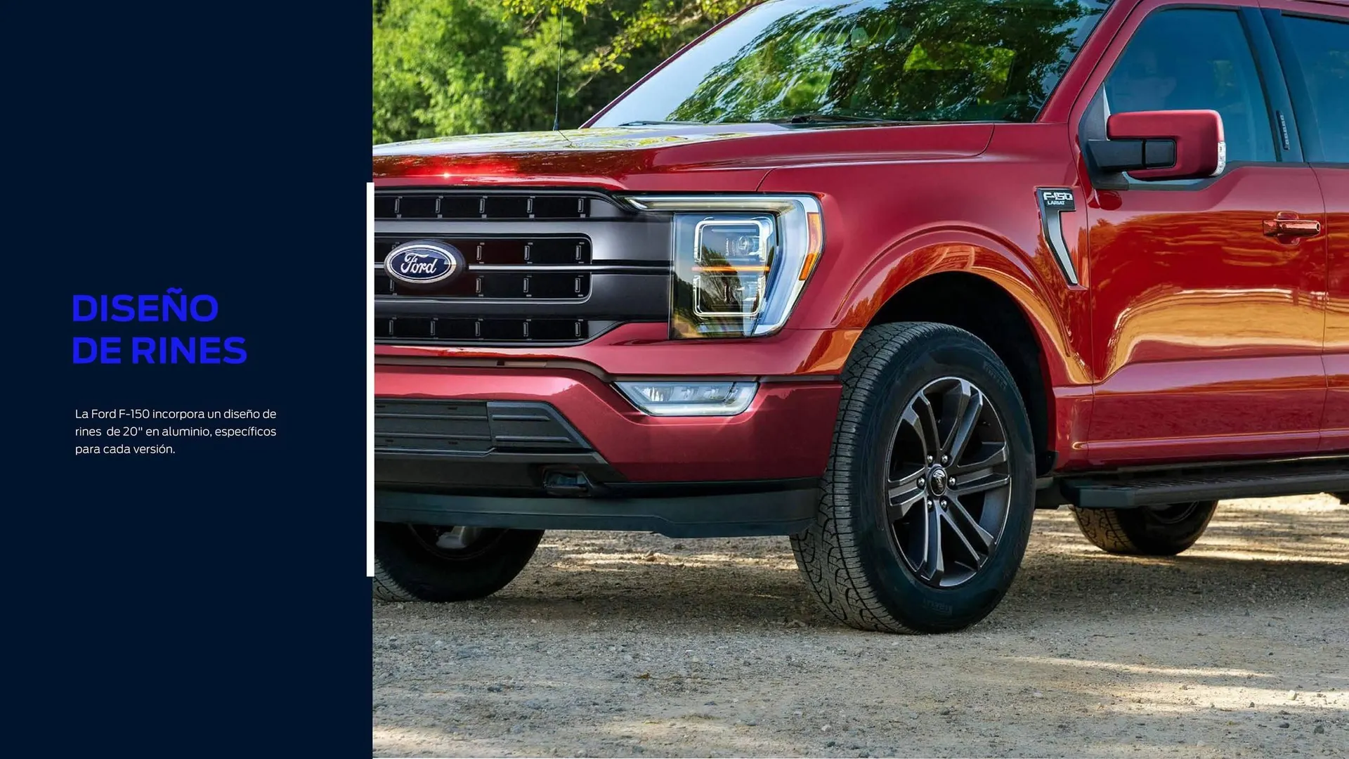 Catalogo de Catálogo Ford 29 de octubre al 29 de octubre 2025 - Pag 7