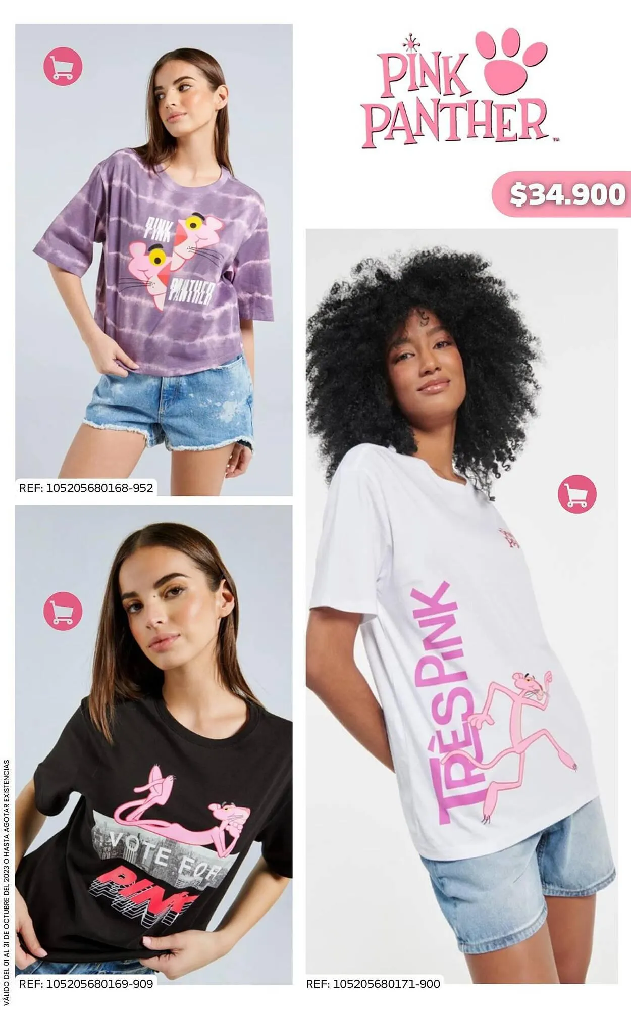 Catalogo de Catálogo Koaj 5 de octubre al 31 de octubre 2023 - Pag 178