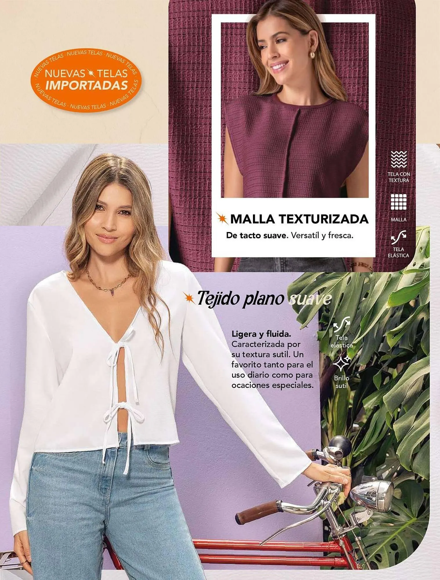 Catalogo de Catálogo Pacífika 4 de febrero al 28 de febrero 2025 - Pag 4