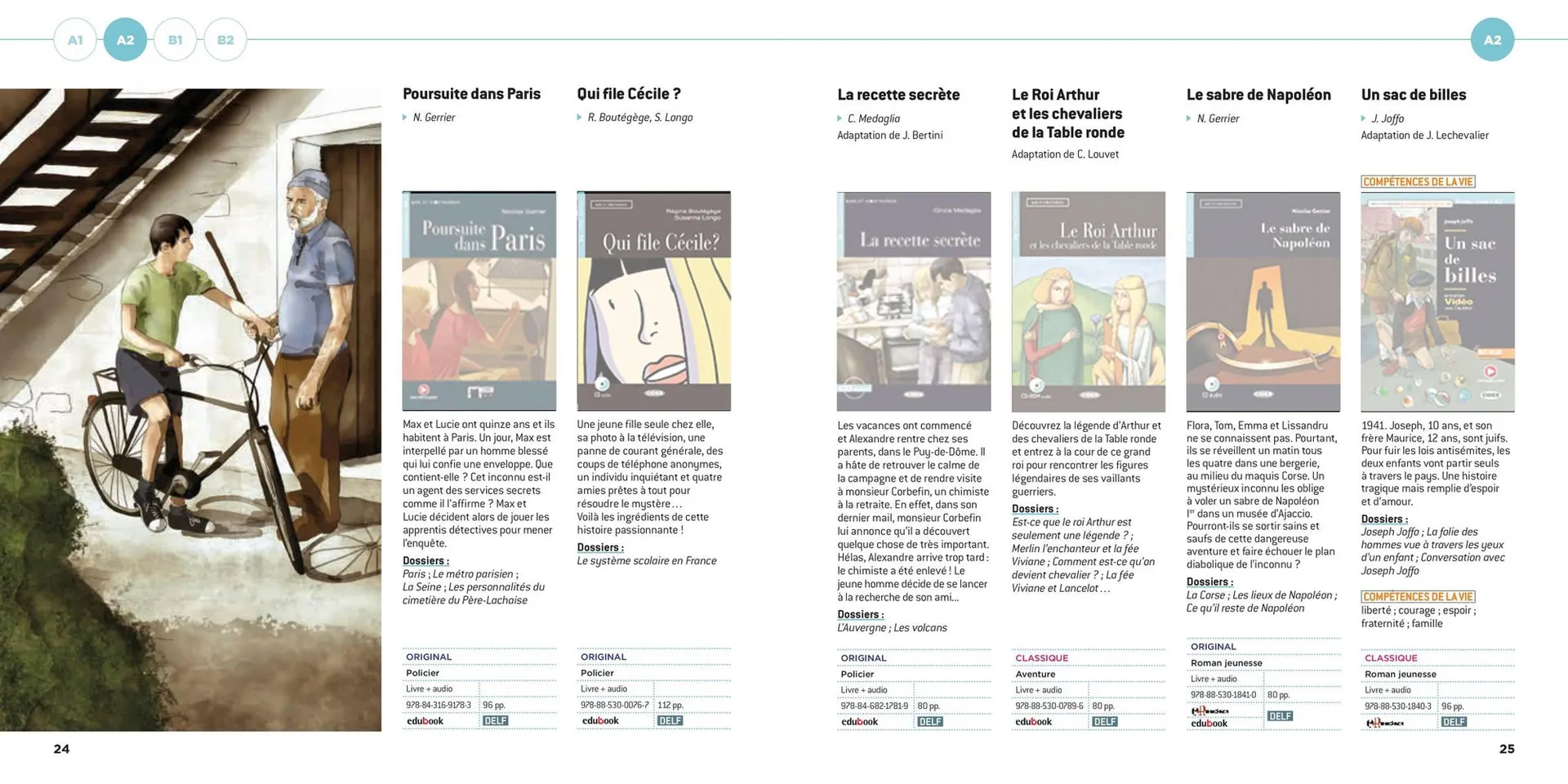 Catalogo de Catálogo Vicens Vives 20 de abril al 31 de mayo 2026 - Pag 14