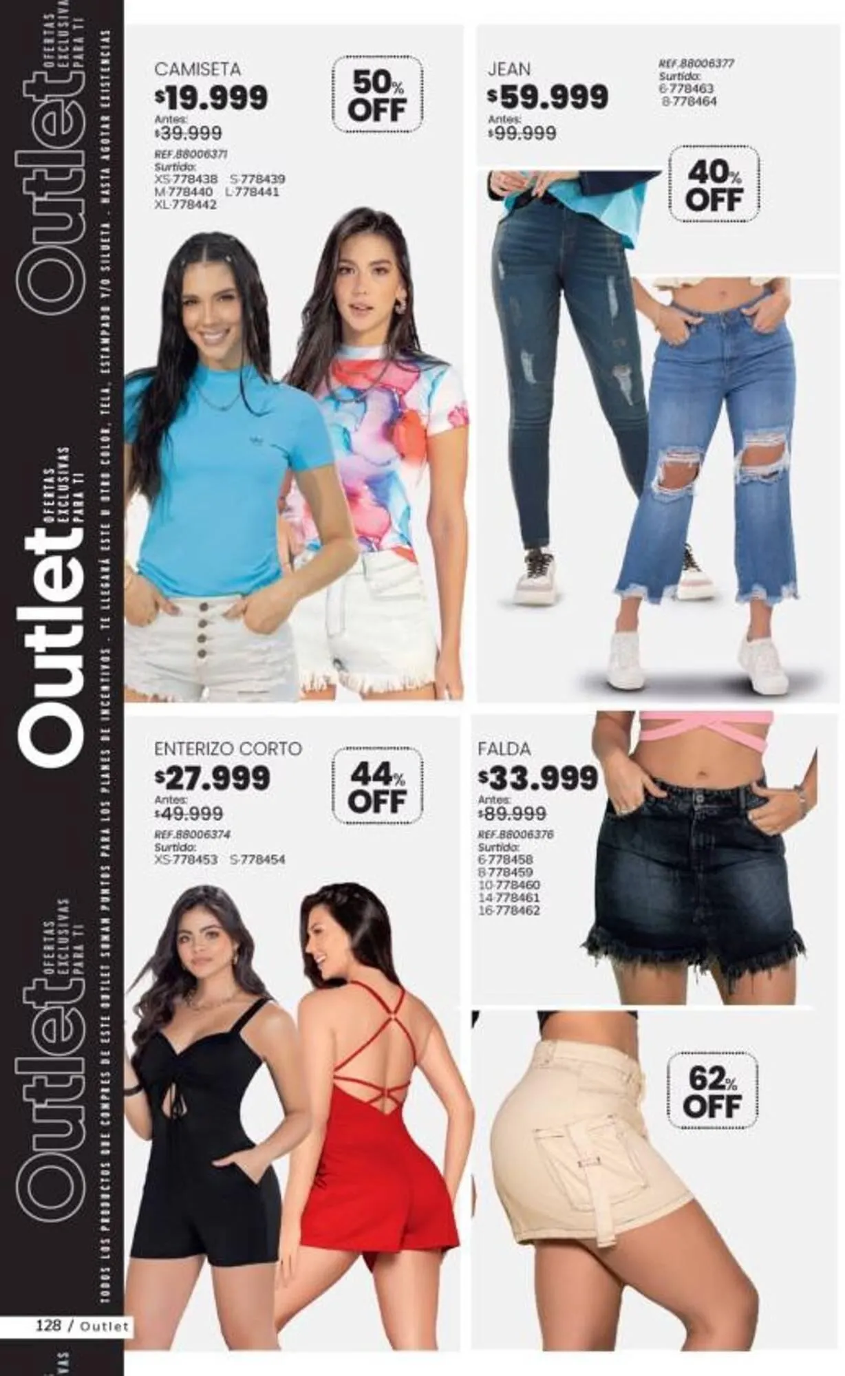 Catalogo de Catálogo Marketing Personal 1 de julio al 1 de septiembre 2025 - Pag 187