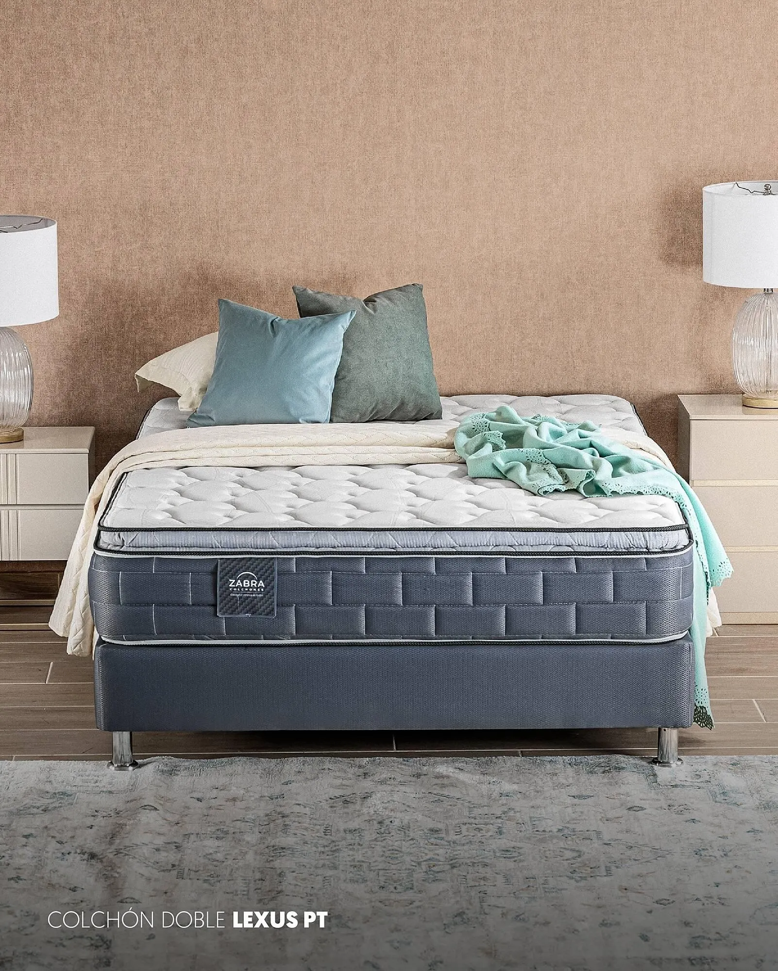 Catalogo de Catálogo Muebles Jamar 26 de marzo al 1 de abril 2025 - Pag 4