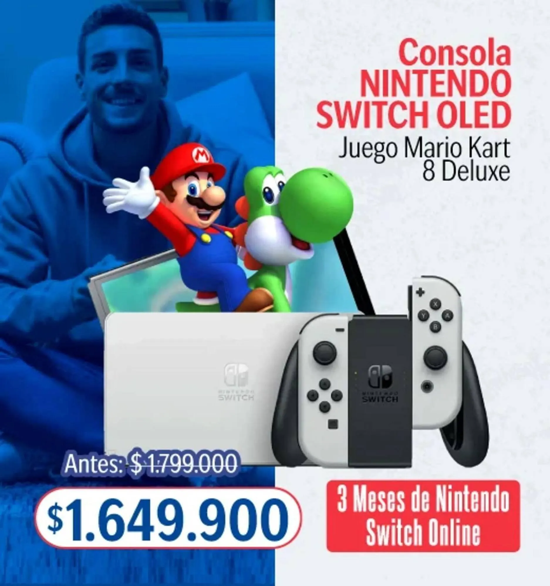 Catalogo de Catálogo Ktronix 24 de octubre al 7 de noviembre 2025 - Pag 17