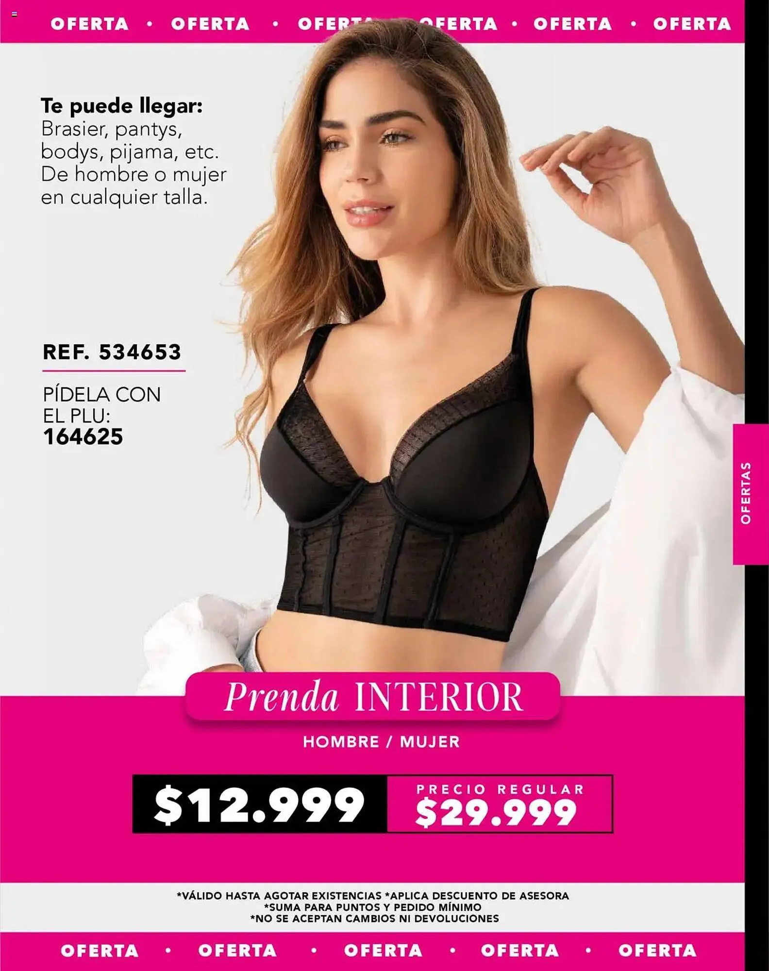 Catalogo de Catálogo Pacífika 20 de mayo al 21 de julio 2025 - Pag 647