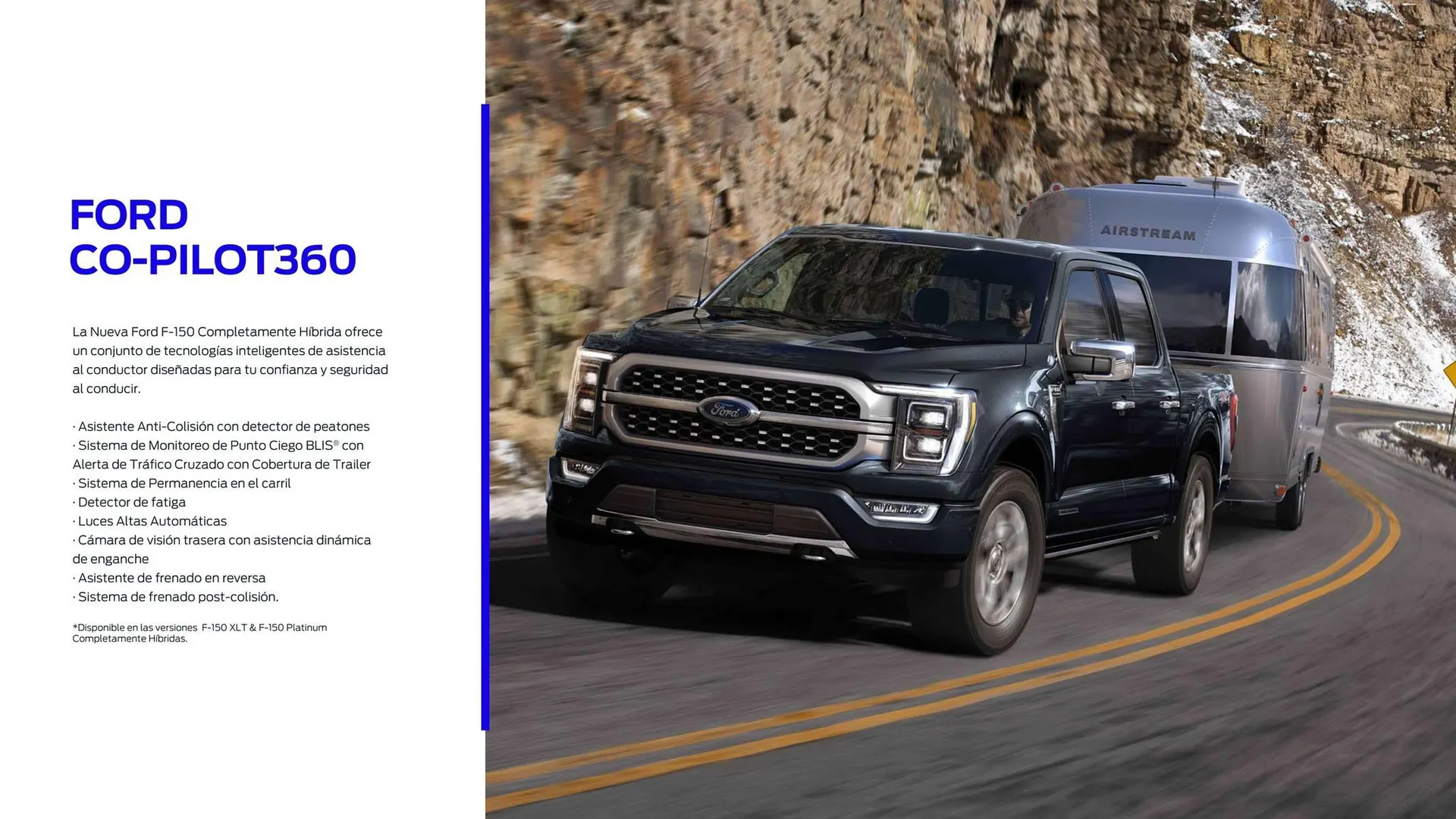 Catalogo de Catálogo Ford 29 de octubre al 29 de octubre 2025 - Pag 40