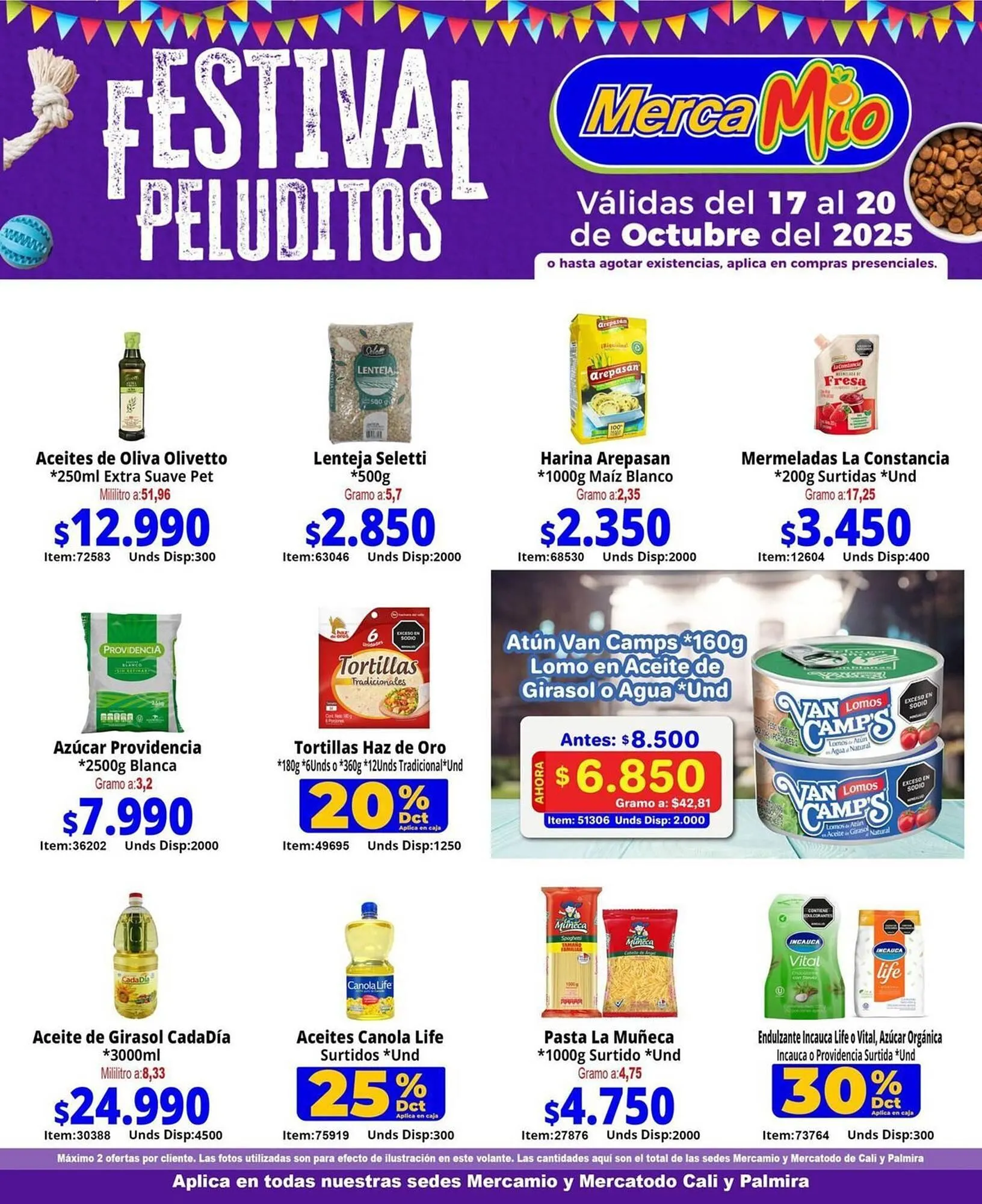 Catálogo MercaTodo - 5