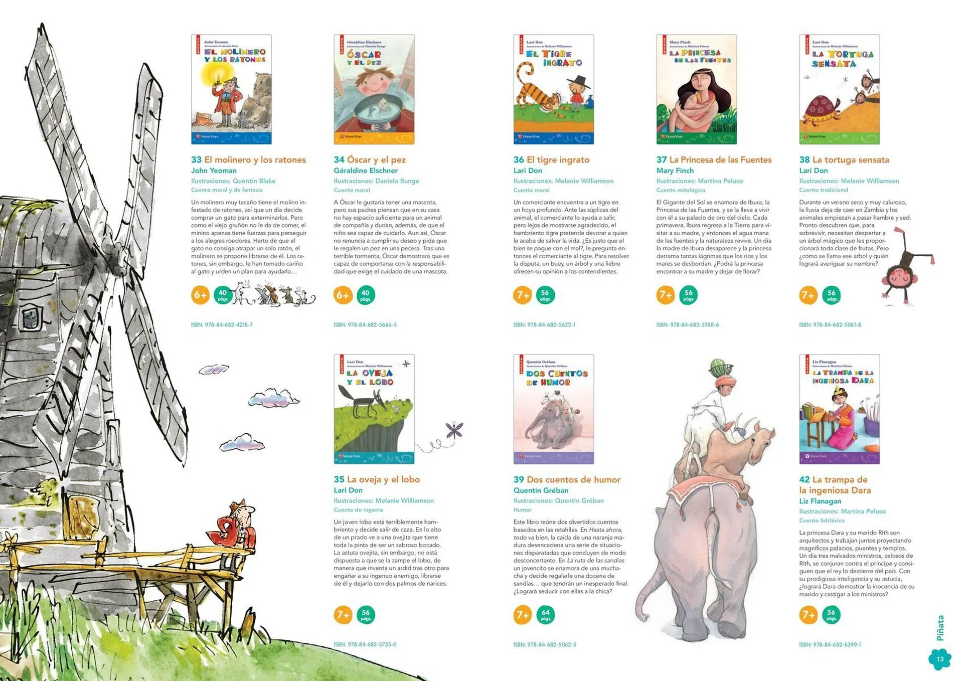 Catalogo de Catálogo Vicens Vives 26 de febrero al 31 de diciembre 2025 - Pag 7