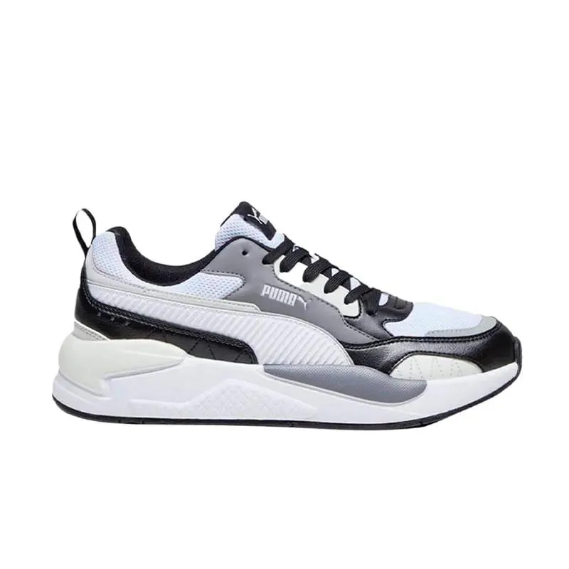 Zapatilla Puma Casual Hombre X-Ray 2 Square Blanco