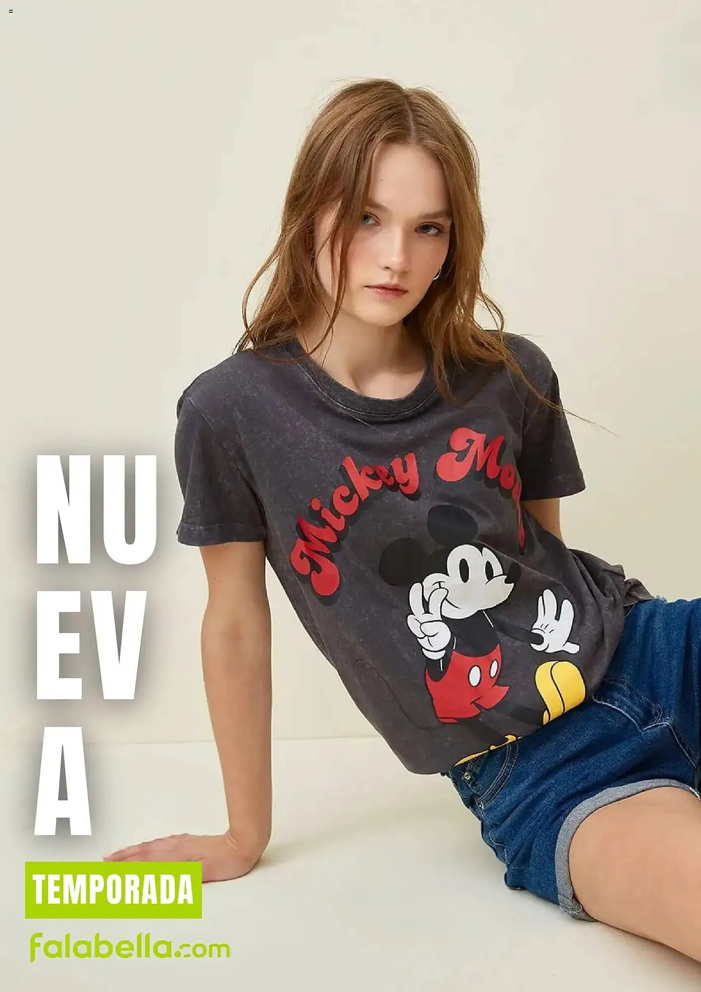 Catalogo de Catálogo Falabella 1 de abril al 1 de mayo 2026 - Pag 1