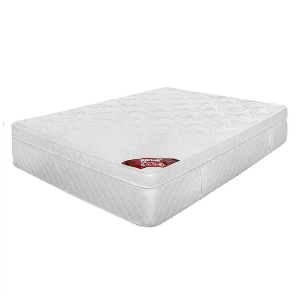 Colchón Nature Semi Sencillo