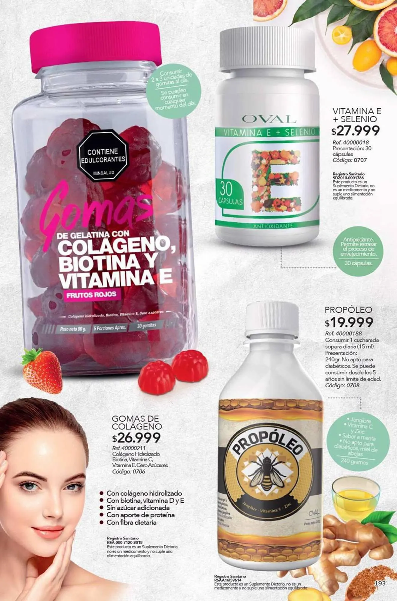 Catalogo de Catálogo Marketing Personal 7 de febrero al 31 de marzo 2024 - Pag 120