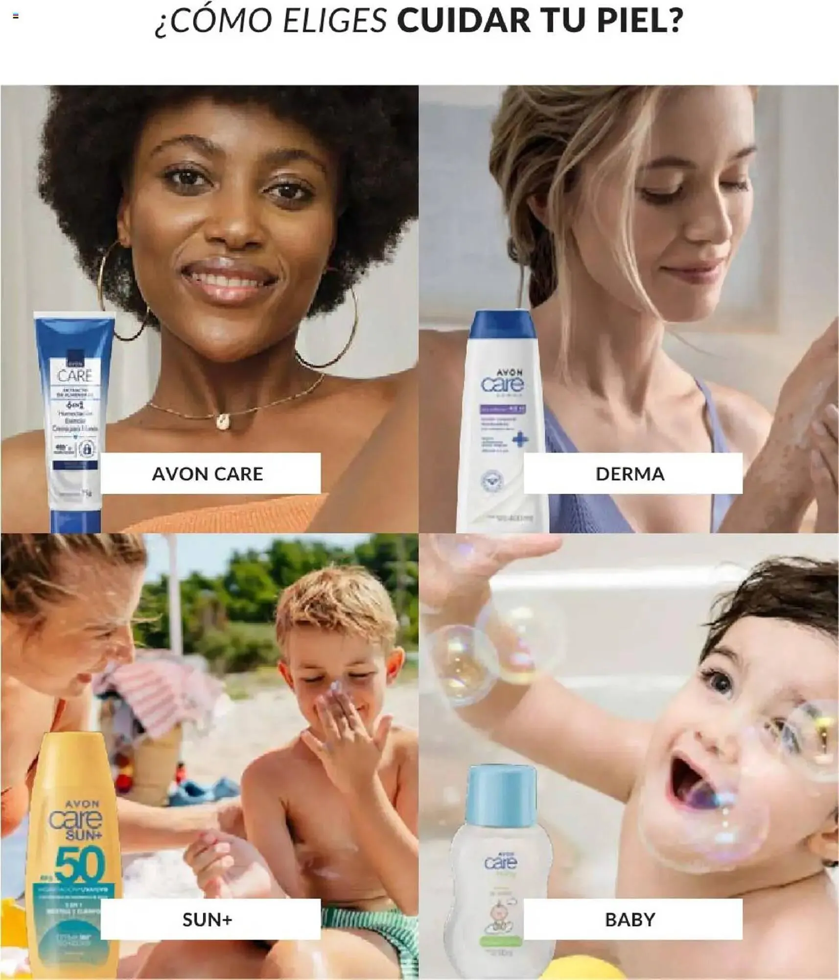 Catalogo de Catálogo Avon 21 de abril al 15 de mayo 2025 - Pag 271