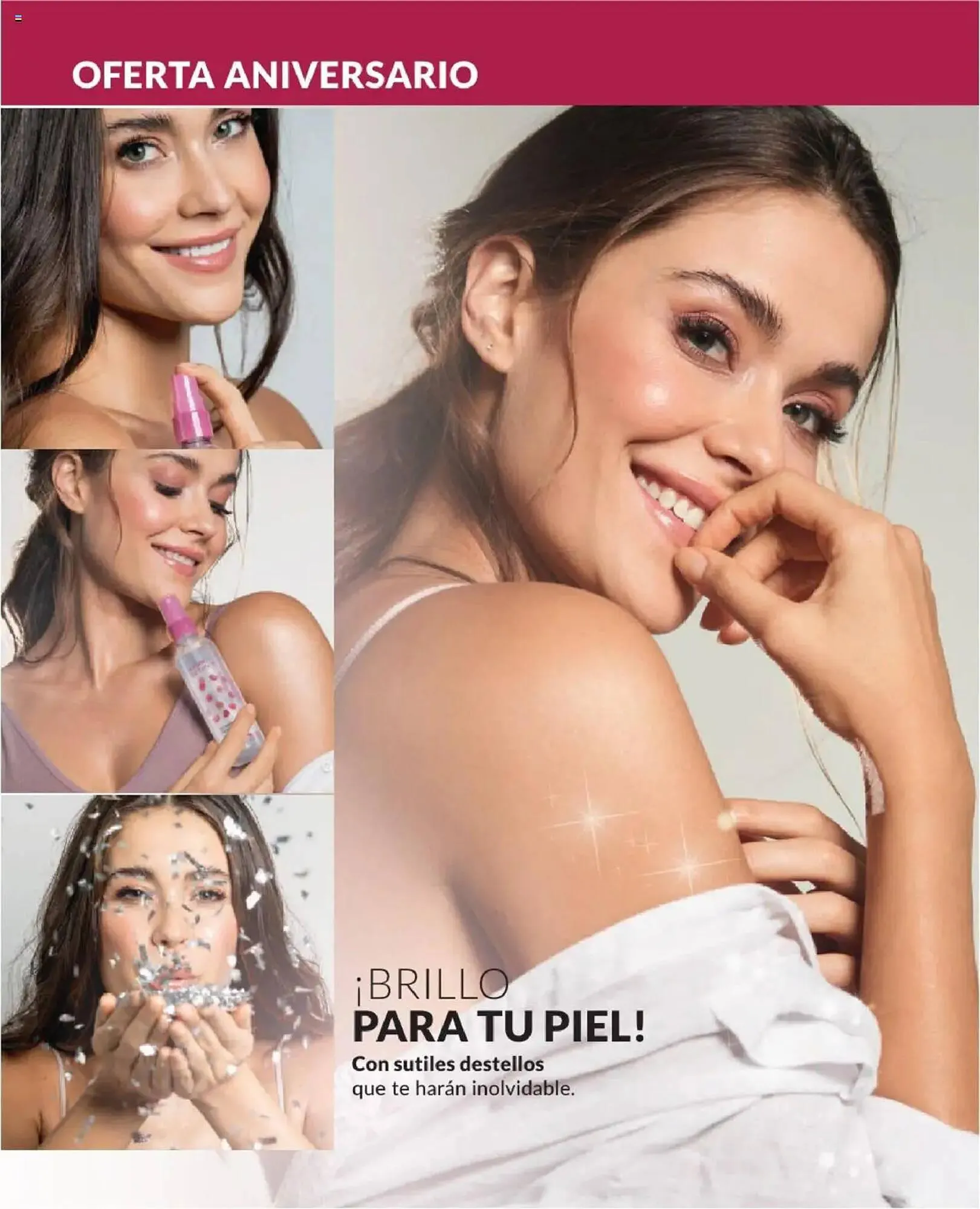 Catalogo de Catálogo Avon 29 de mayo al 13 de julio 2025 - Pag 203