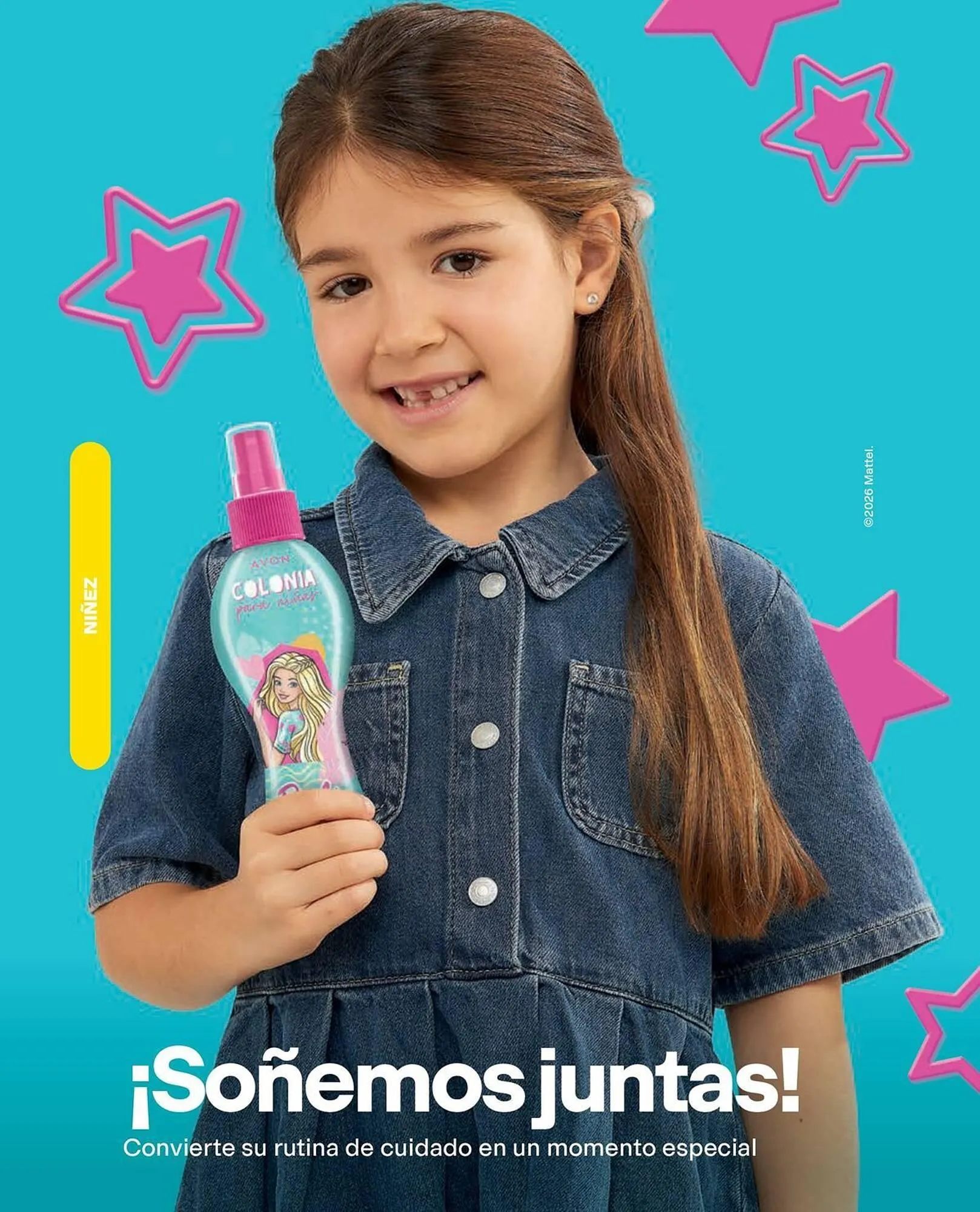 Catalogo de Catálogo Avon 1 de julio al 31 de julio 2026 - Pag 206