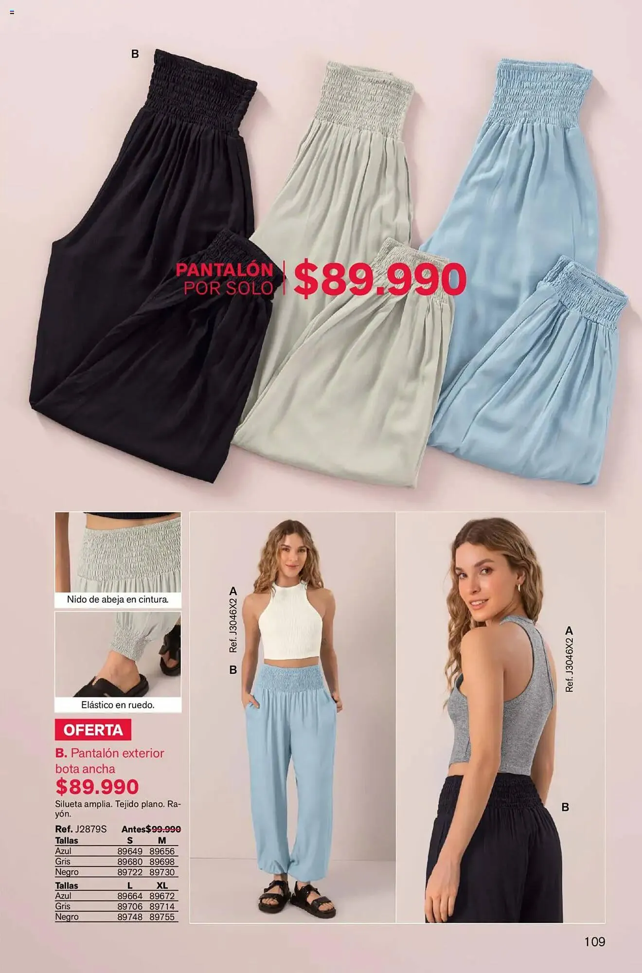 Catalogo de Catálogo Leonisa 4 de febrero al 28 de febrero 2025 - Pag 325