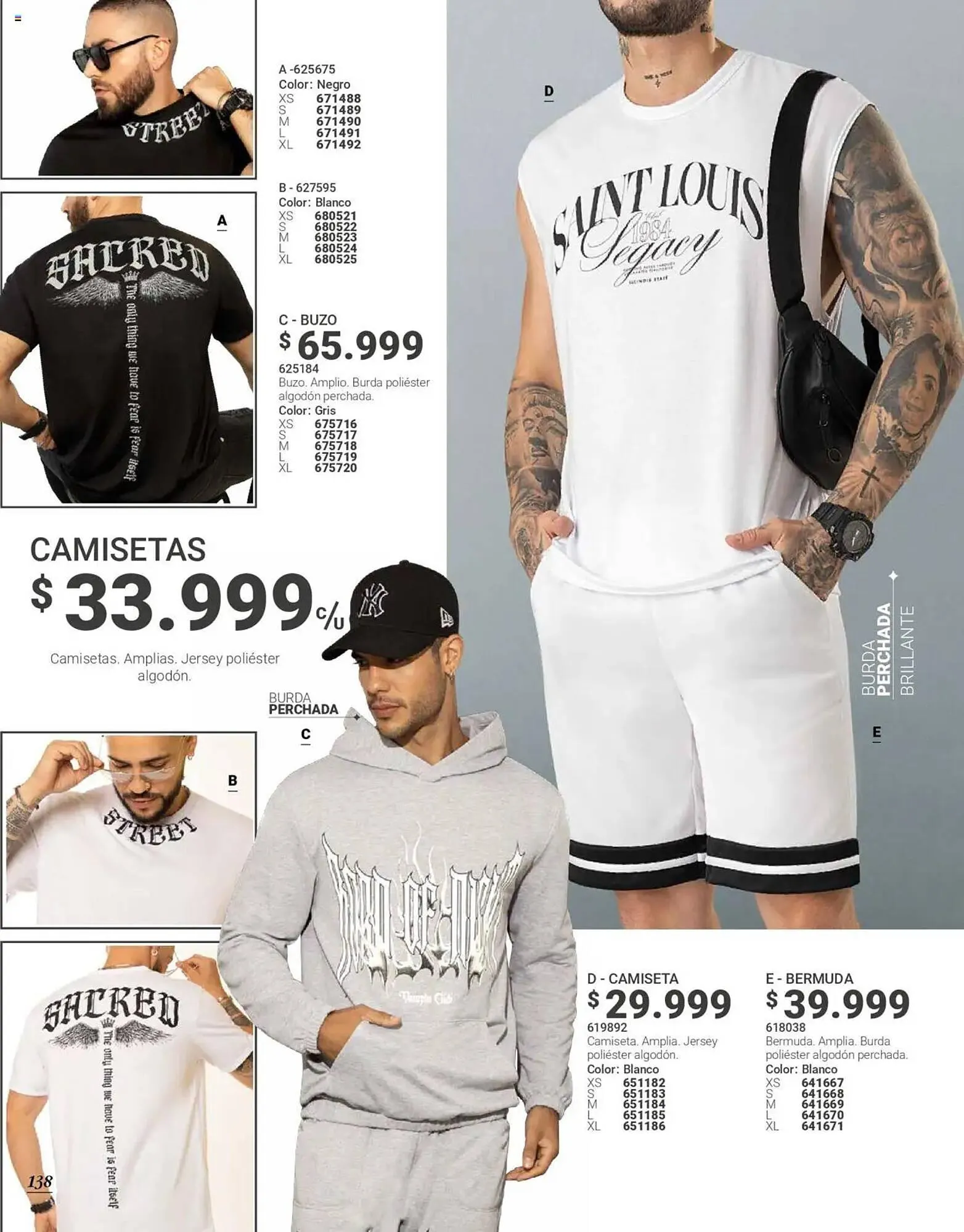 Catalogo de Catálogo Carmel 25 de septiembre al 1 de enero 2026 - Pag 140