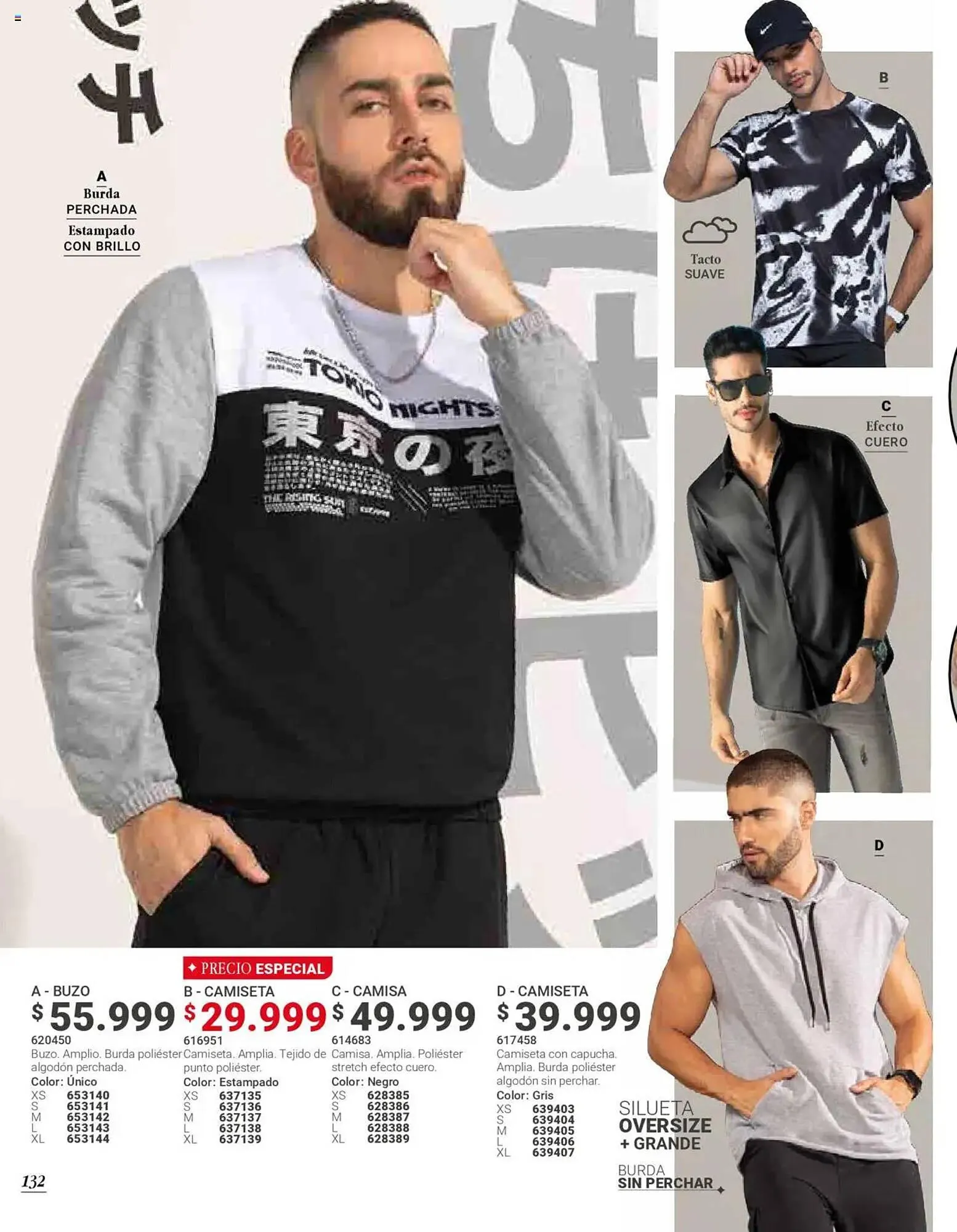 Catalogo de Catálogo Carmel 5 de abril al 11 de mayo 2025 - Pag 286