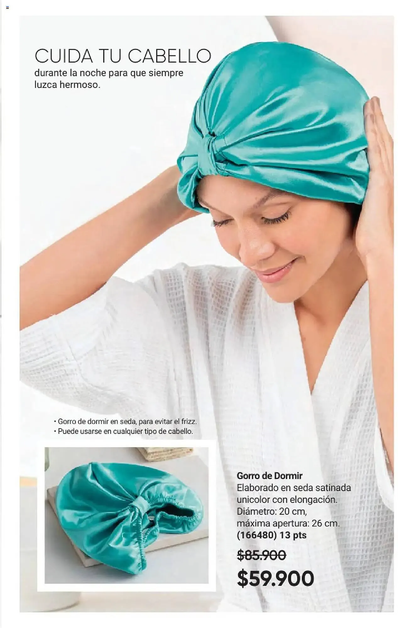 Catalogo de Catálogo Avon 18 de junio al 1 de agosto 2025 - Pag 76