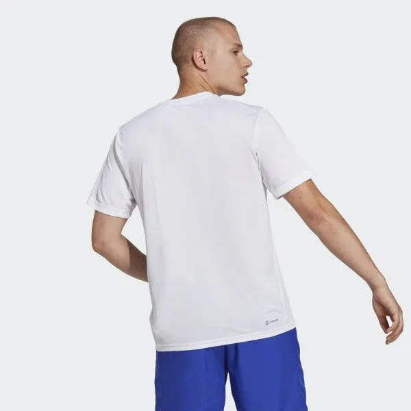 Camiseta de Entrenamiento Train Essentials