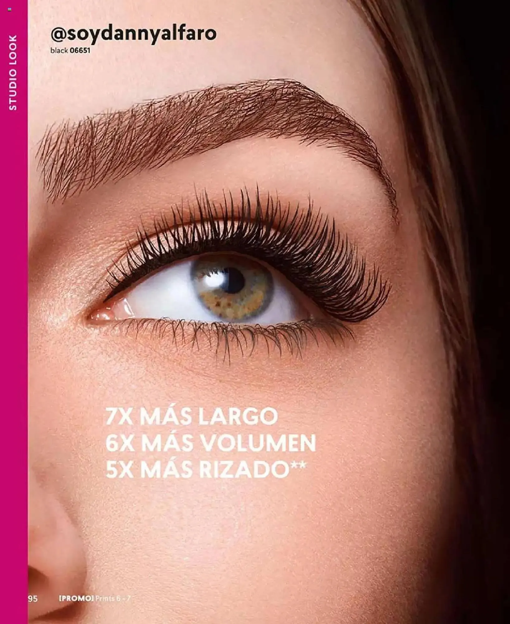 Catalogo de Catálogo Cyzone 1 de abril al 8 de junio 2025 - Pag 330