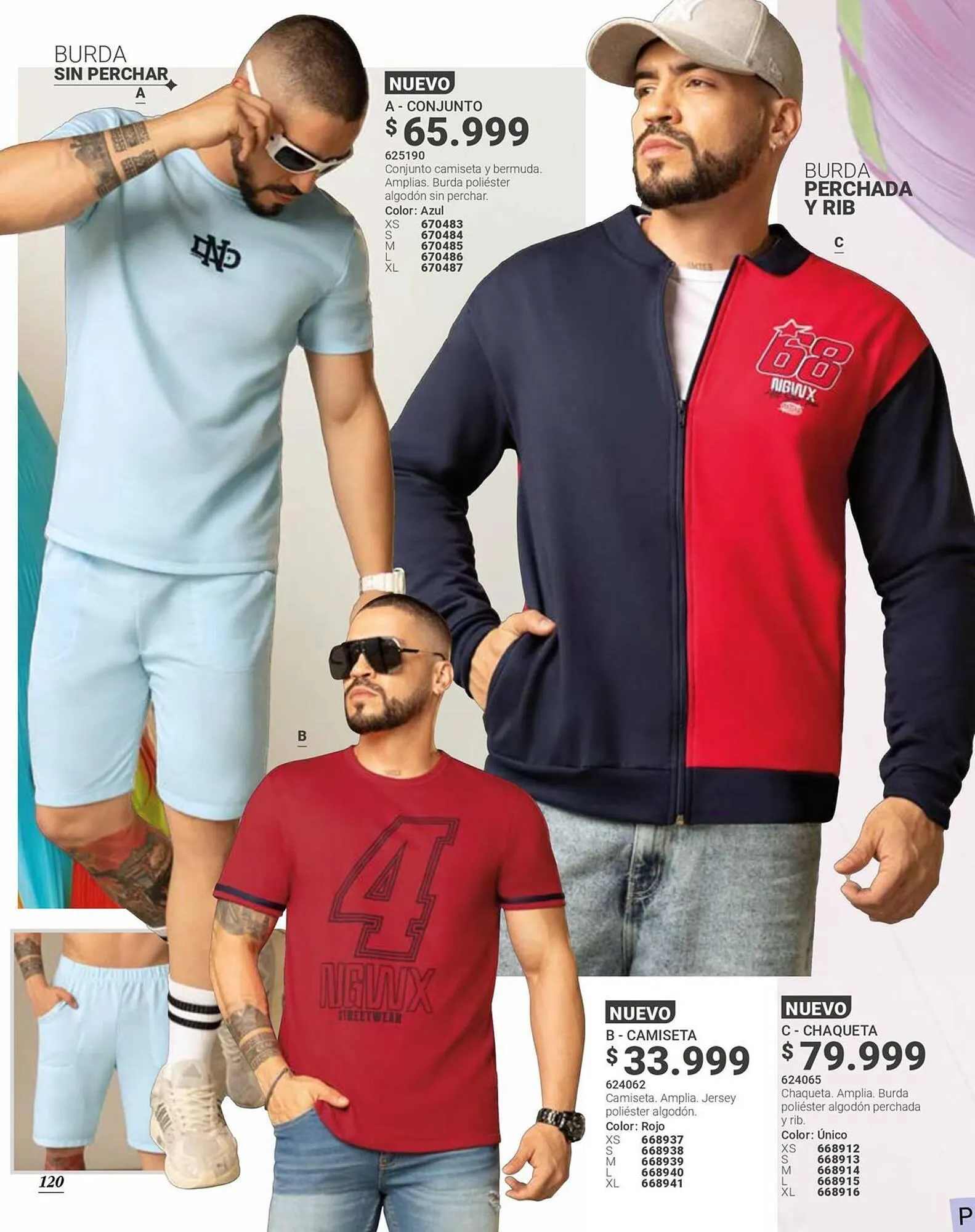 Catalogo de Catálogo Carmel 10 de octubre al 25 de octubre 2025 - Pag 120
