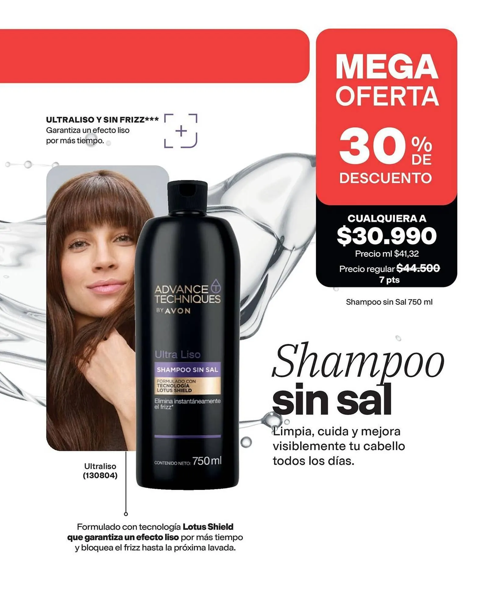 Catalogo de Catálogo Avon 1 de julio al 31 de julio 2026 - Pag 231