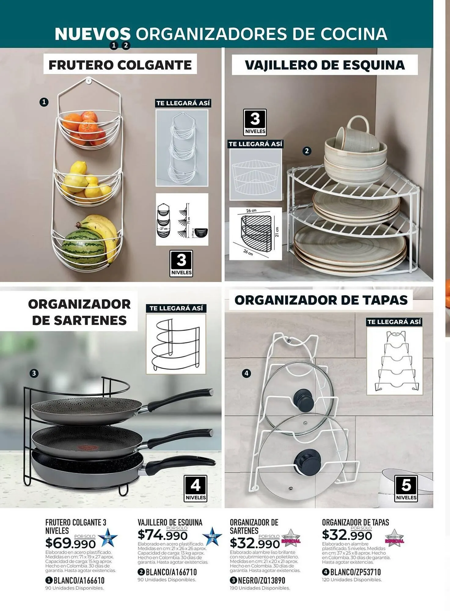 Catalogo de Catálogo Croydon 30 de diciembre al 5 de febrero 2026 - Pag 240