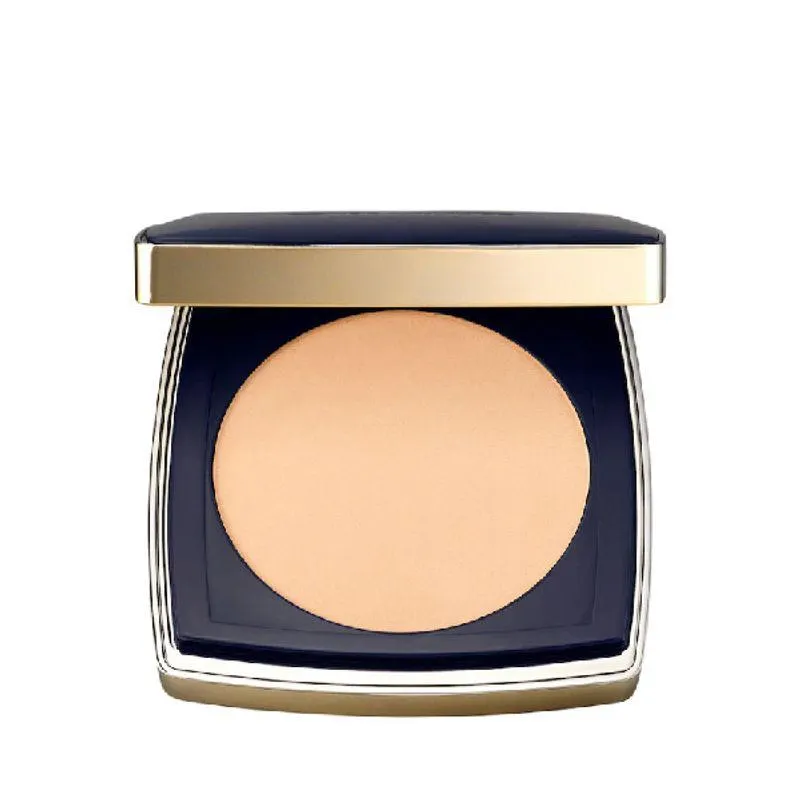 Base en Polvo Double Wear Stay-in-Place Matte Powder Foundation SPF 10